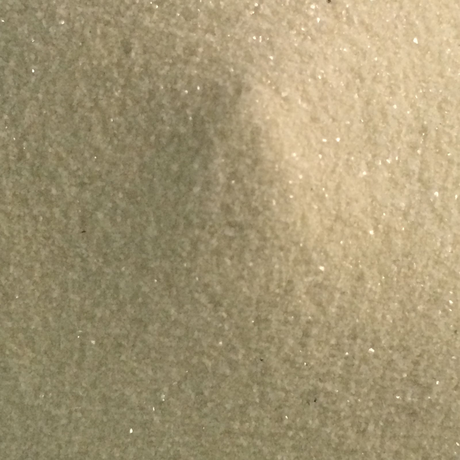 Sable de quartz jaune 1kg pour déco maison et jardin de fées
