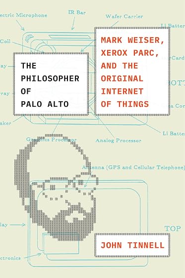 The Philosopher Of Palo Alto