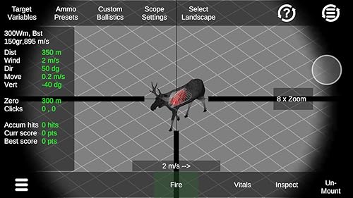 Hunting Simulator
