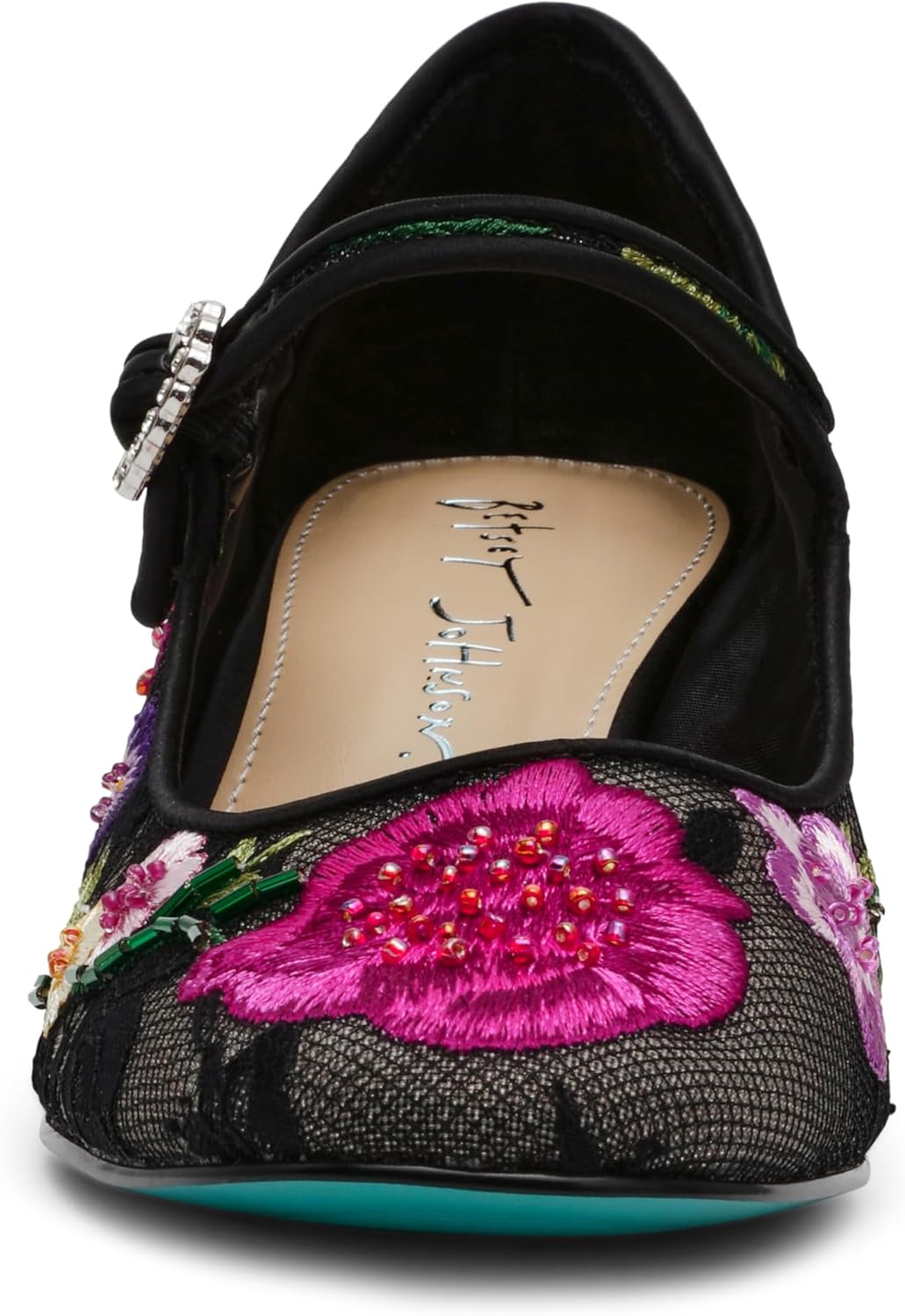Betsey Johnson Women's Rubee