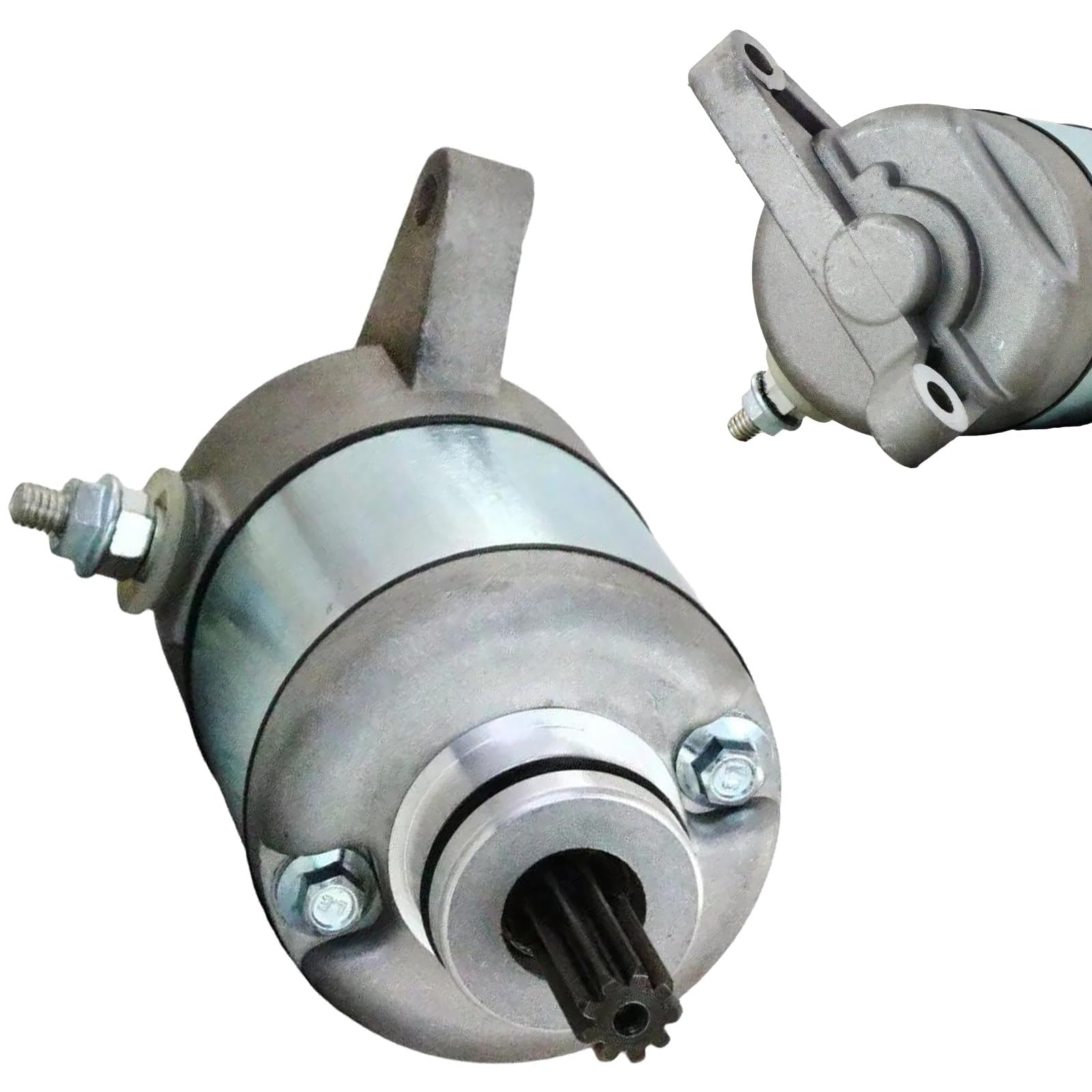 Démarreur pour Honda CG150 CG125 NXR150 moto 31200-KRM-851