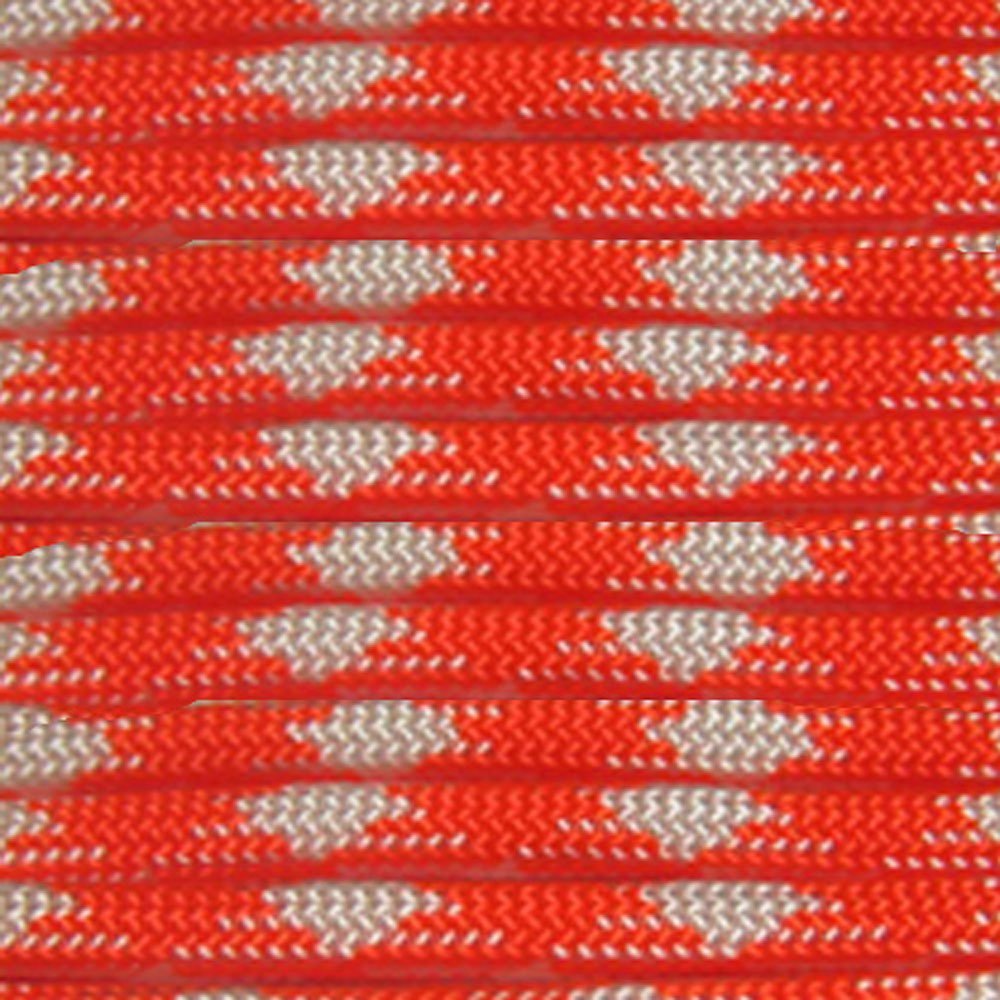 550 Paracord – 550LB 7-Strand Twisted Inner Core Parachute Cord (50 Feet, Iraqi) — view 119