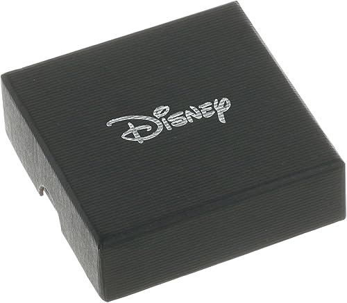 Miniatura 5 de Disney Reloj de bolsillo para adultos Reloj analógico de cuarzo