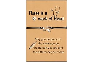 Nurse Appreciation Gifts: A Thoughtful Token of Gratitude