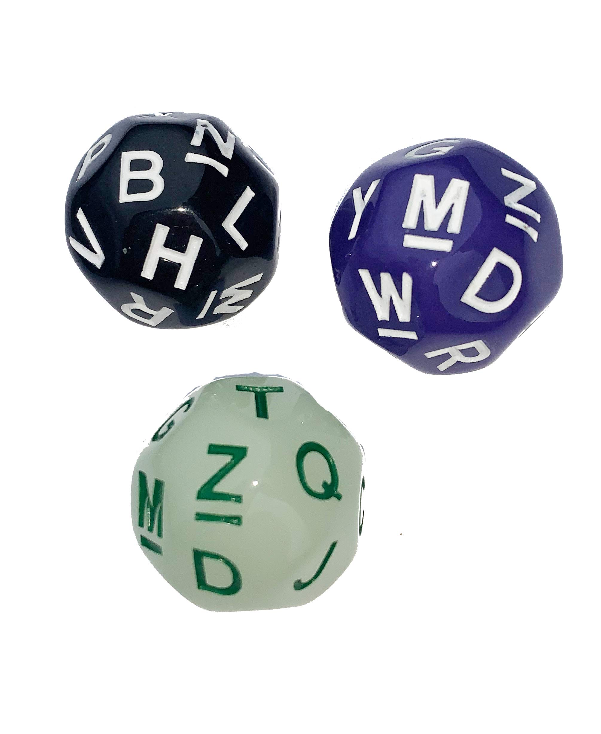Amazon.com: Impact! Miniatures D21 Consonant Die - B Through Amazon.com: Impact! Miniatures D21 Consonant Die - B Through