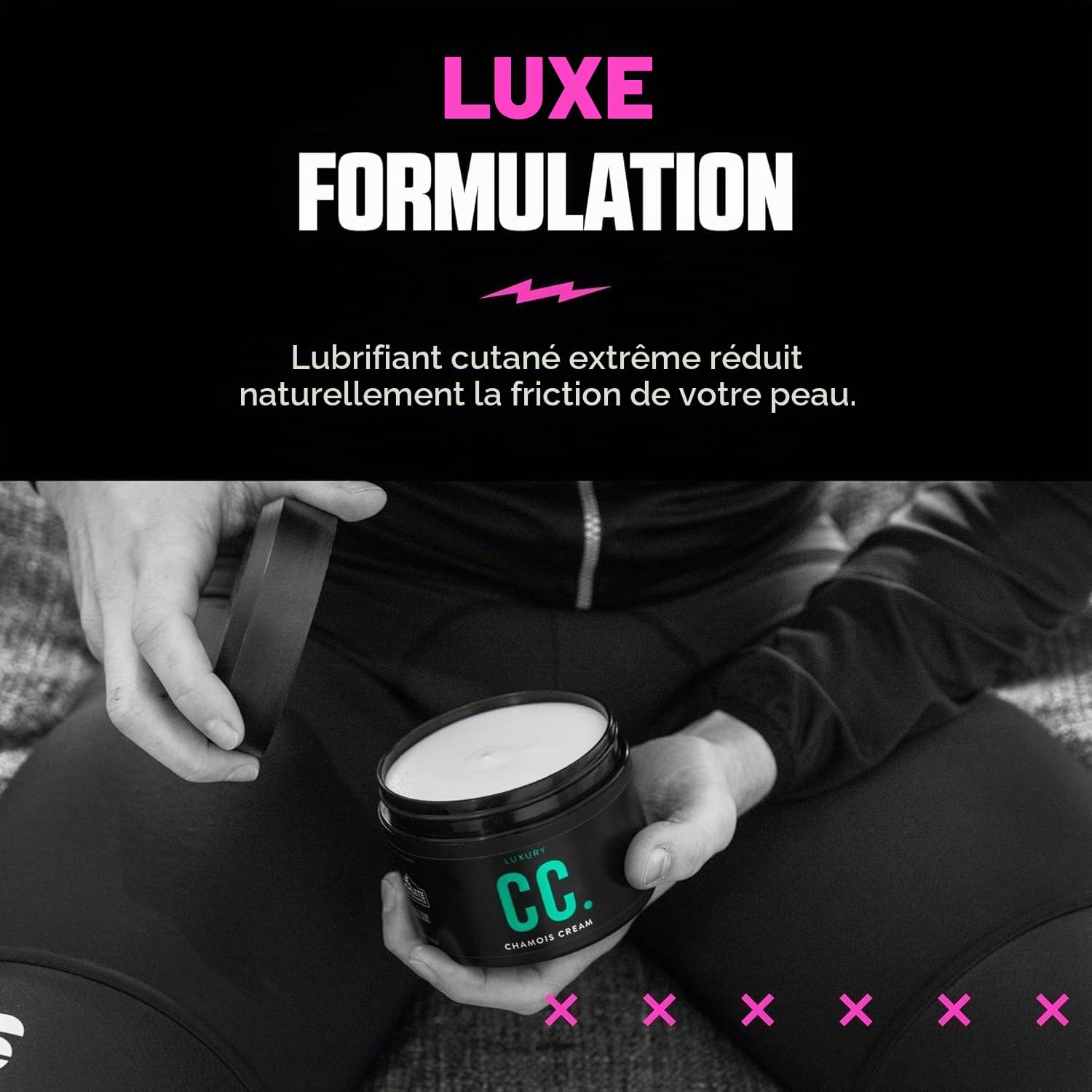 CREMA MUC-OFF CHAMOIS HOMBRE 250ml