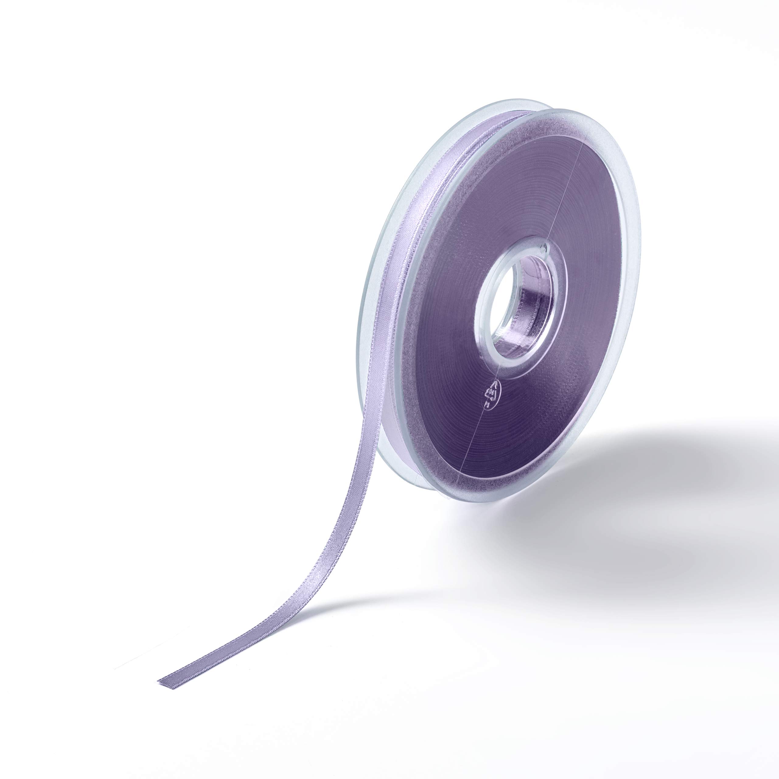 Prym Satin Ribbon 6 mm Lilac