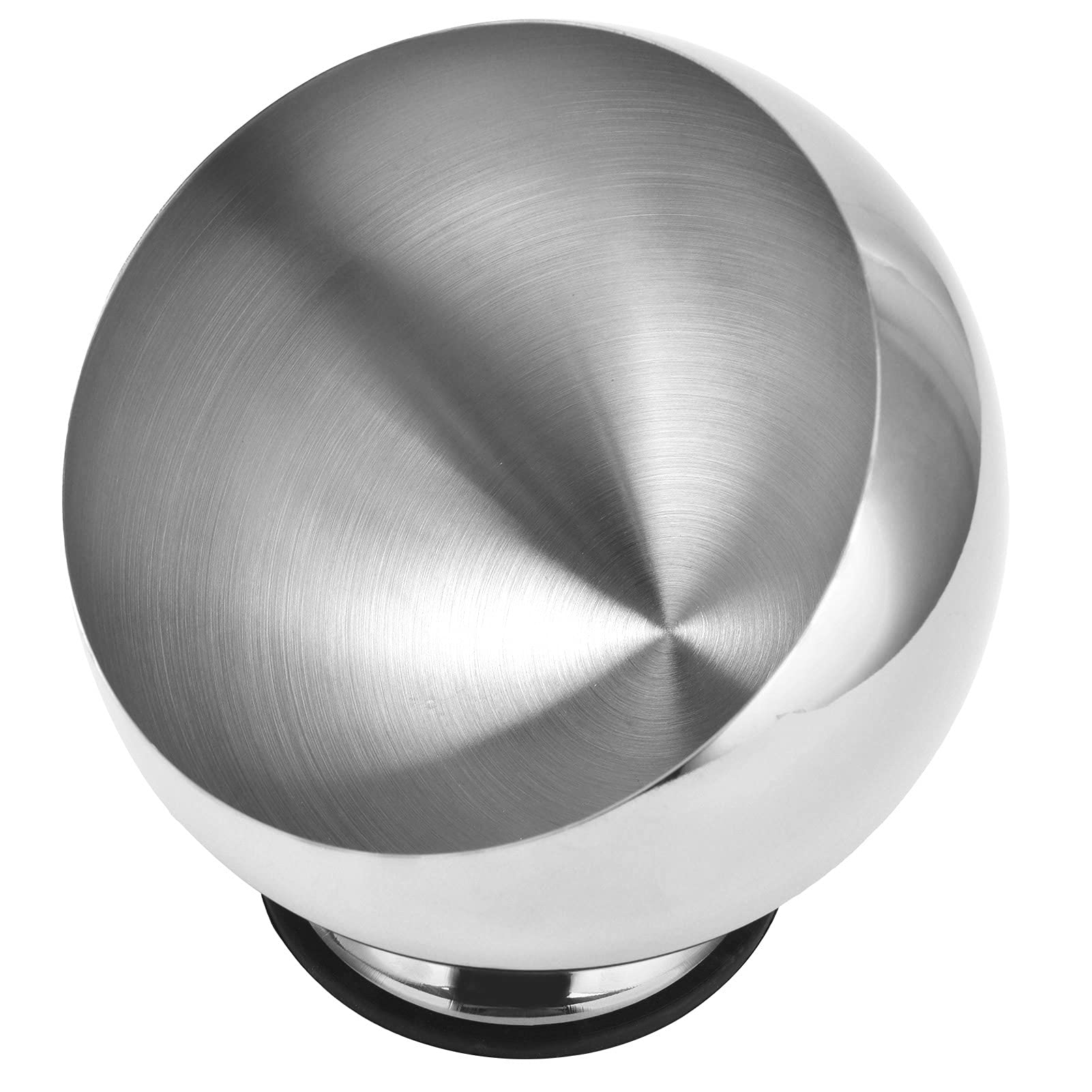 Sugar Bowl with Base, Spice Jar Seasoning Bowl Stainless Steel Restaurant Seasoning Container Sauce Pot Container Storage Organizer Seasoning Bowl Spicy Sauce Pot with Base,