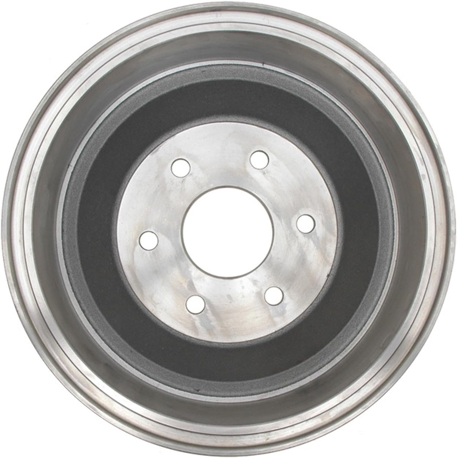 ACDelco Gold 18B187 (19176952) Rear Brake Drum