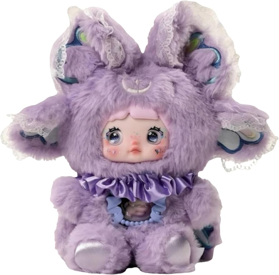 新品未開封!Nommi異世界シリーズブラインドボックス Amazon.co.jp: Briskyjp 異世界シリーズ ブラインドボックス 1個