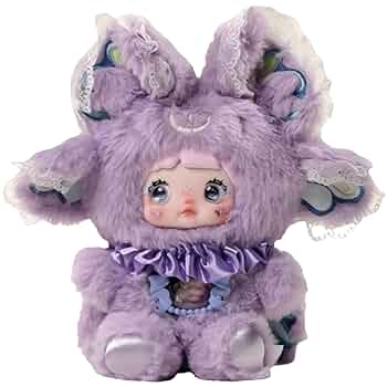 Nommi 異世界シリーズ ぬいぐるみ ブラインドボックス 可愛い 即日発送 ITOYS 「NOMMI：異世界」ぬいぐるみ シリーズ ブラインド