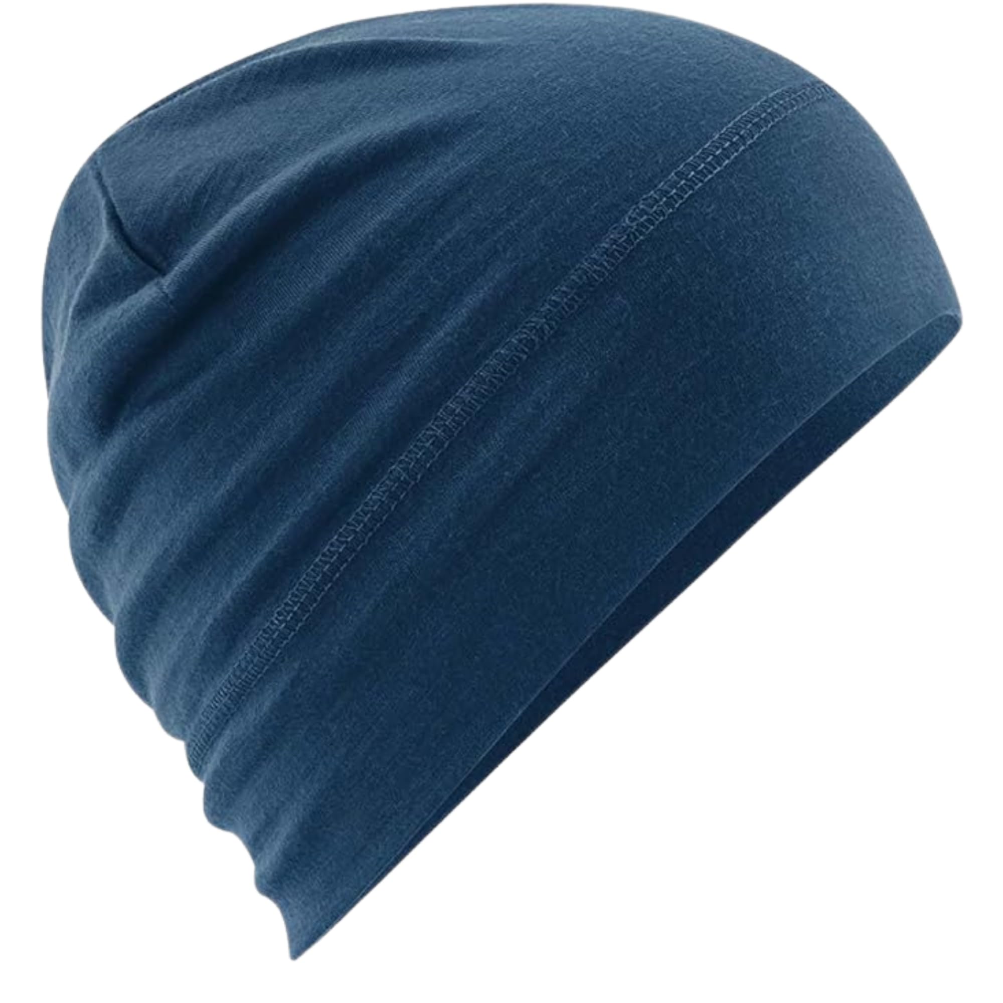 ASVP Shop Merino Wool Beanie Hat - Soft, Warm, Quick-Dry Hat for Men & Women