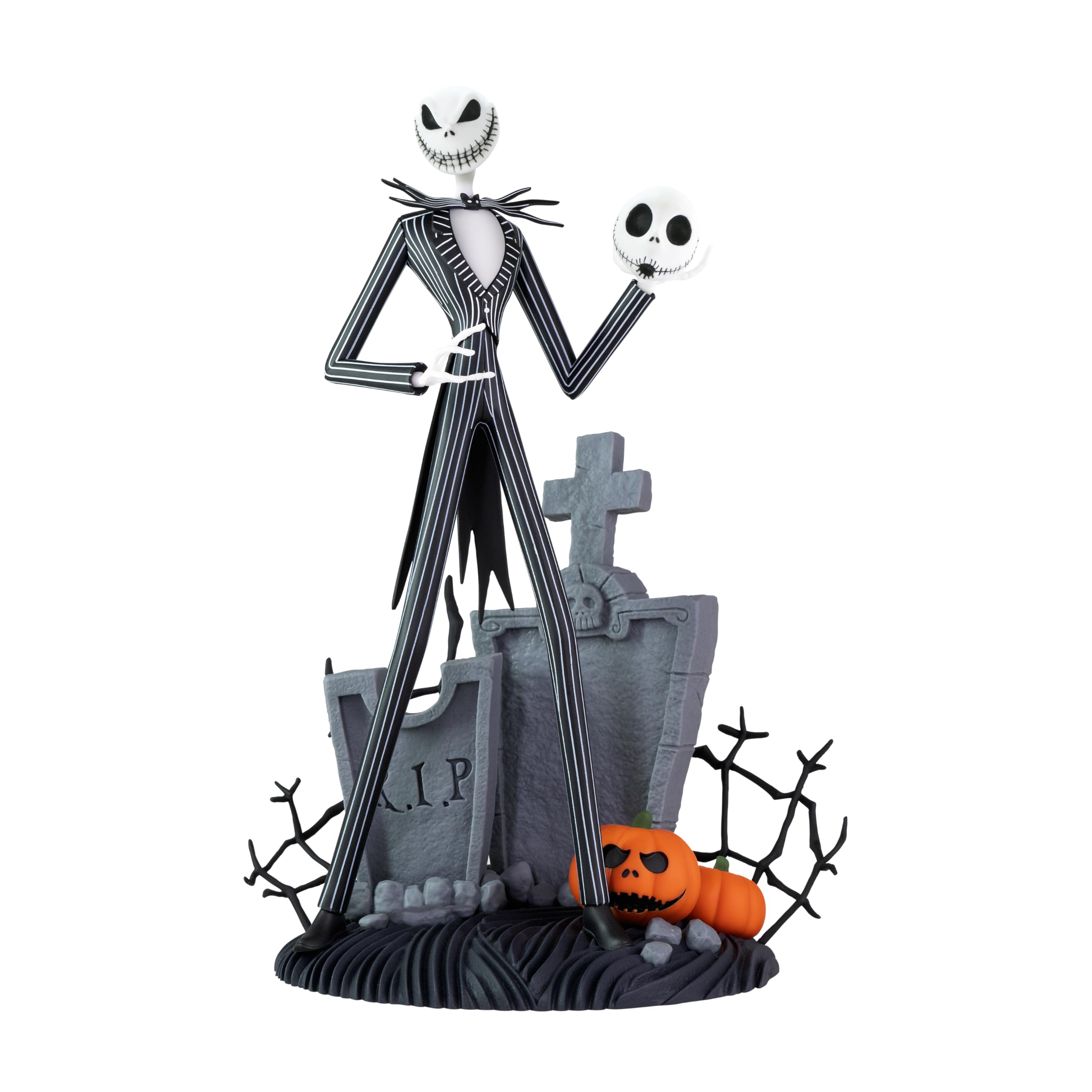 Nightmare Before Christmas フィギュア18→13 Amazon.com: Jada Toys Disney Nightmare Before Christmas 18