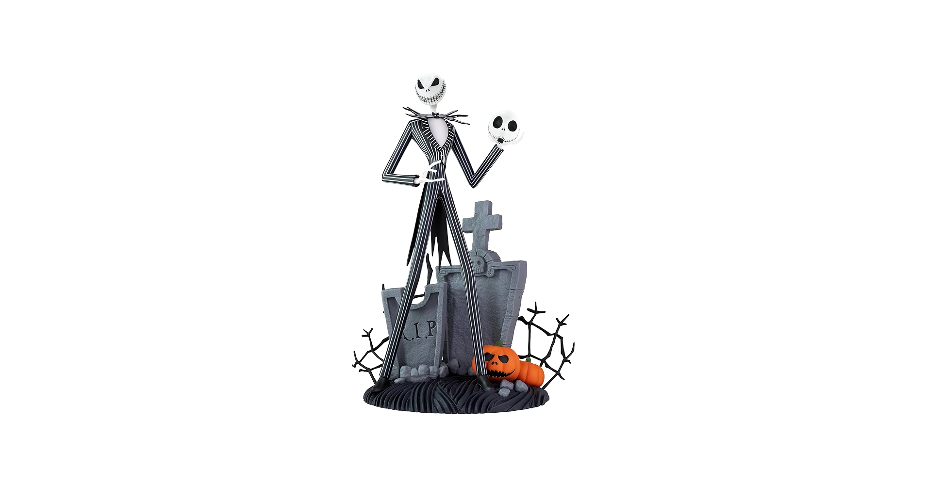 Nightmare Before Christmas フィギュア18→13 Nightmare Before Christmas フィギュア18→13 Nightmare Before