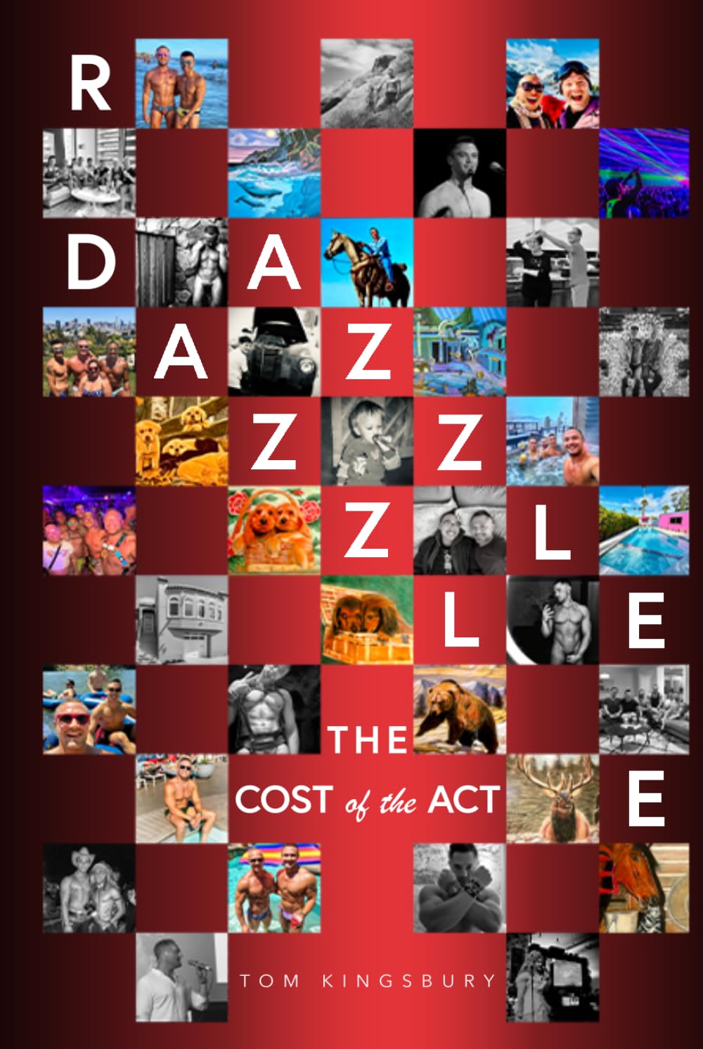 Razzle Dazzle: The Cost of the Act