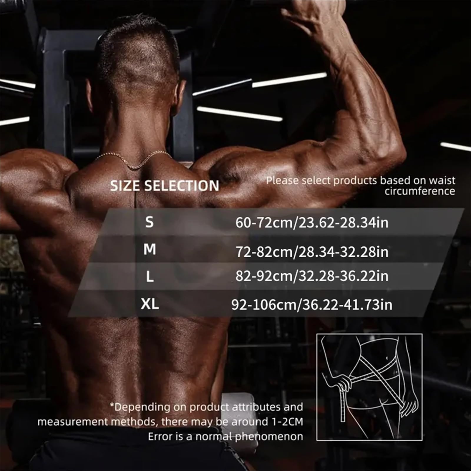 1 szt. pas do podnoszenia ciężarów na siłownię regulowany pas podtrzymujący plecy przysiady hantle sztanga martwy ciąg trening fitness