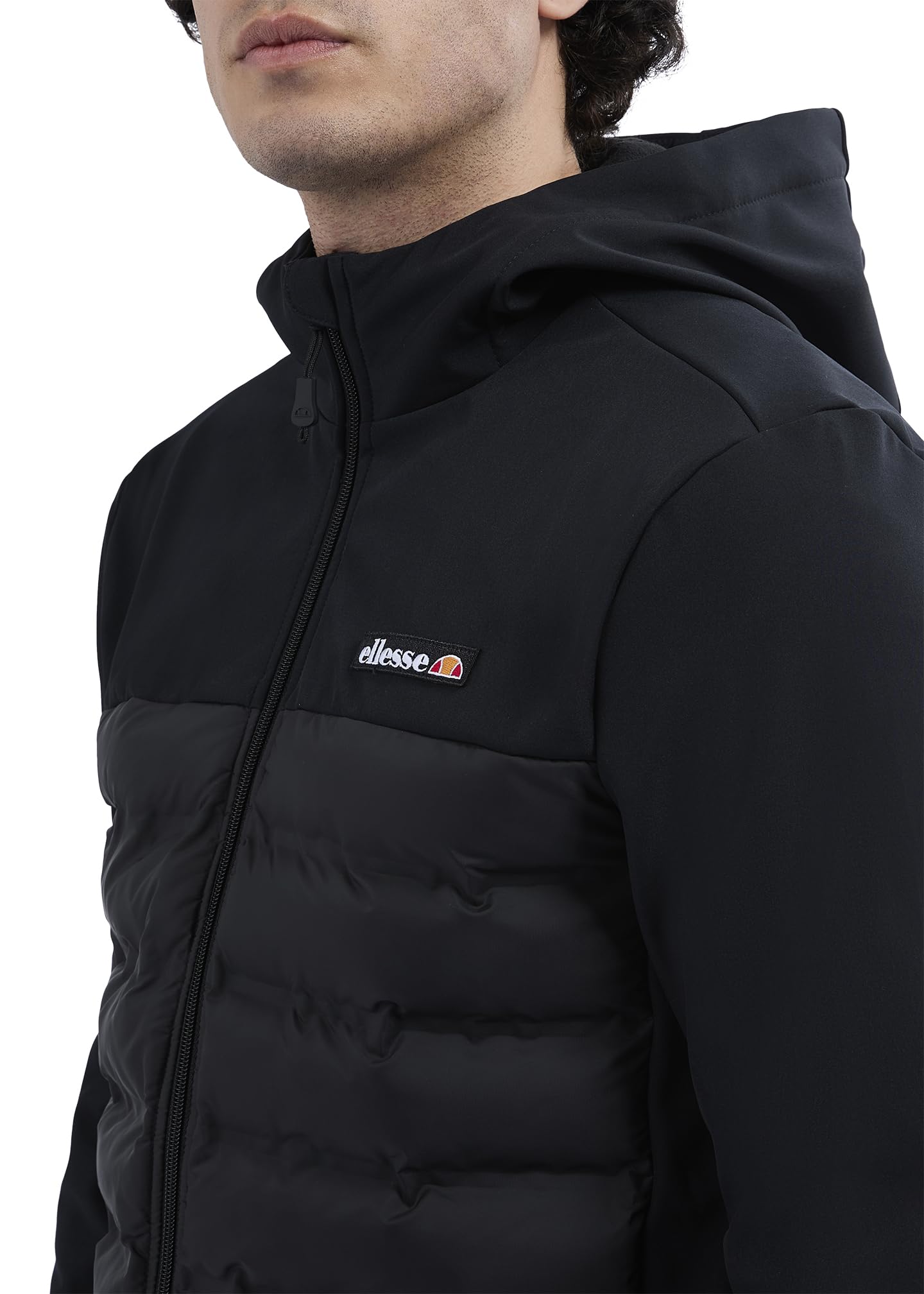 ellesse Cassiano Zip Jacket Veste Homme