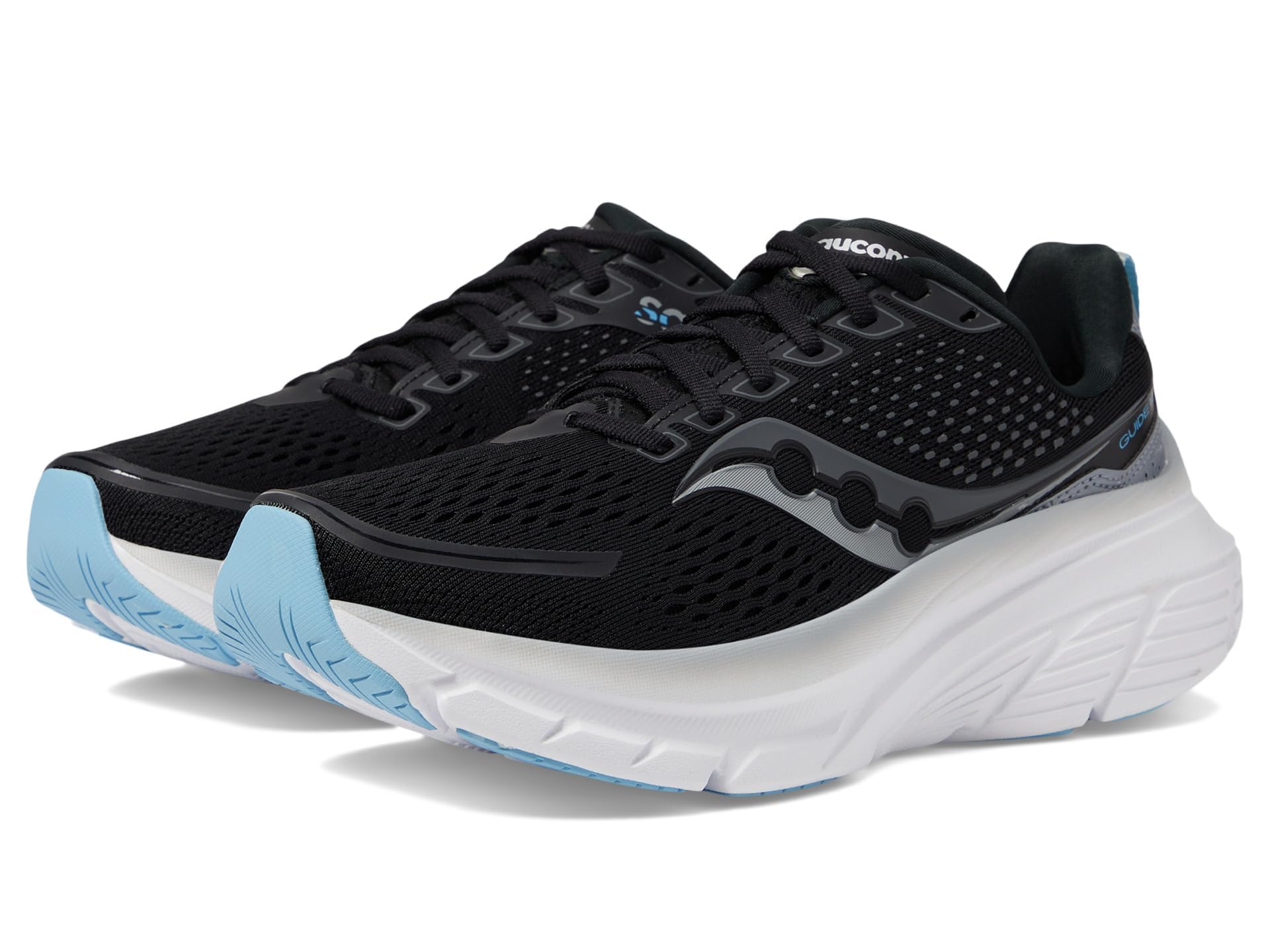 Saucony Kobiety Guide 17Adidasy