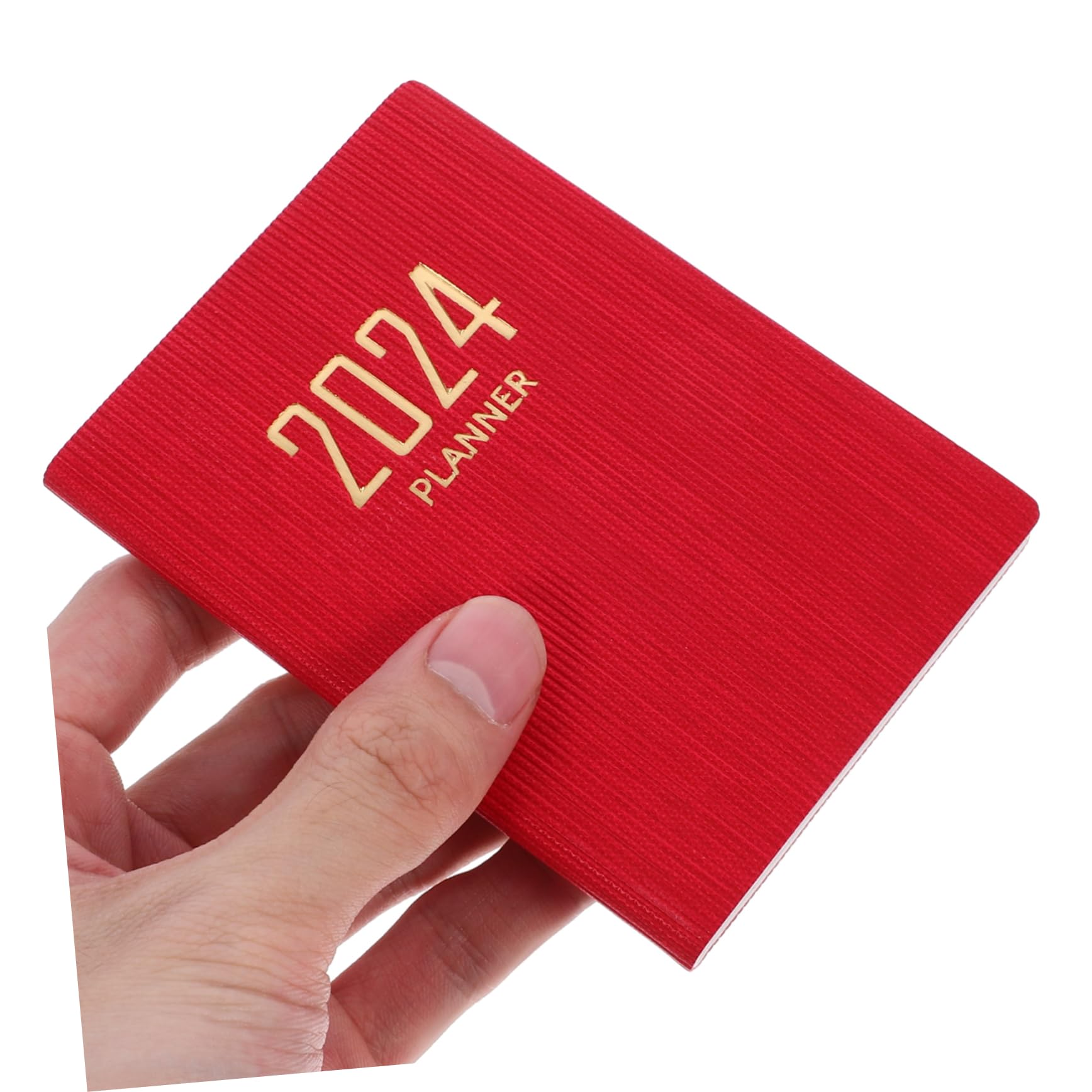 DOITOOL 5 Set Notebook Tascabili Design Elegante E Leggero Per Ufficio E Scuola Confezione Pratica Taccuini Per Pianificazione 4 Pezzi*5