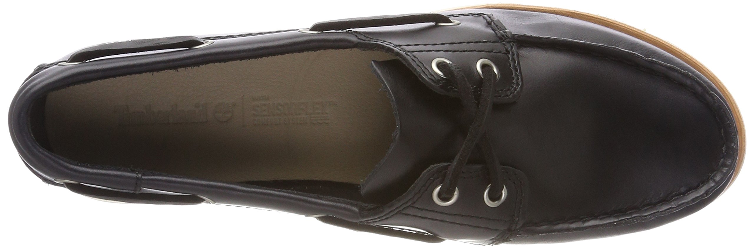 Timberland Damen Camden Falls Full GrainBootsschuhe
