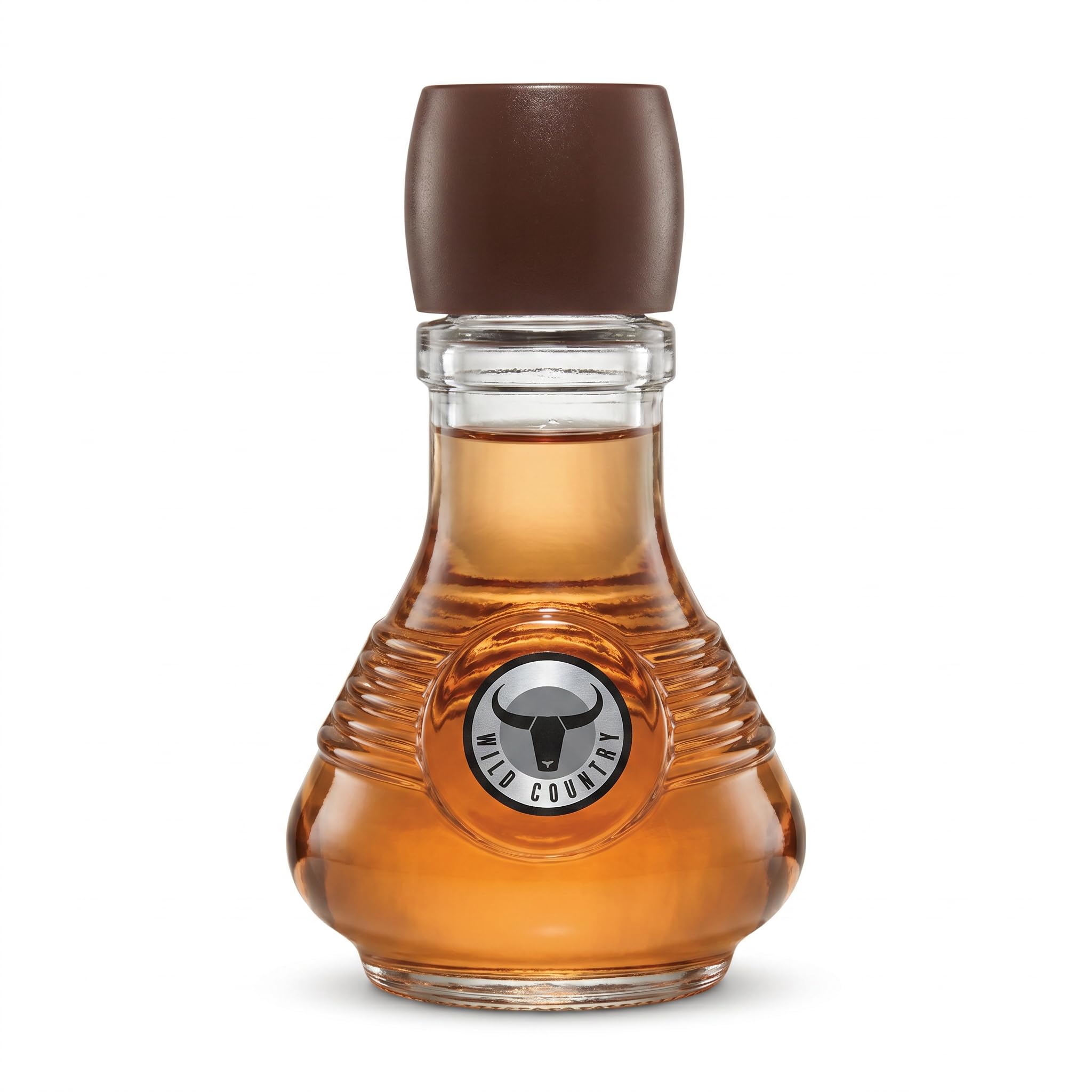 AVON Wild Country Aftershave Splash - 4 oz