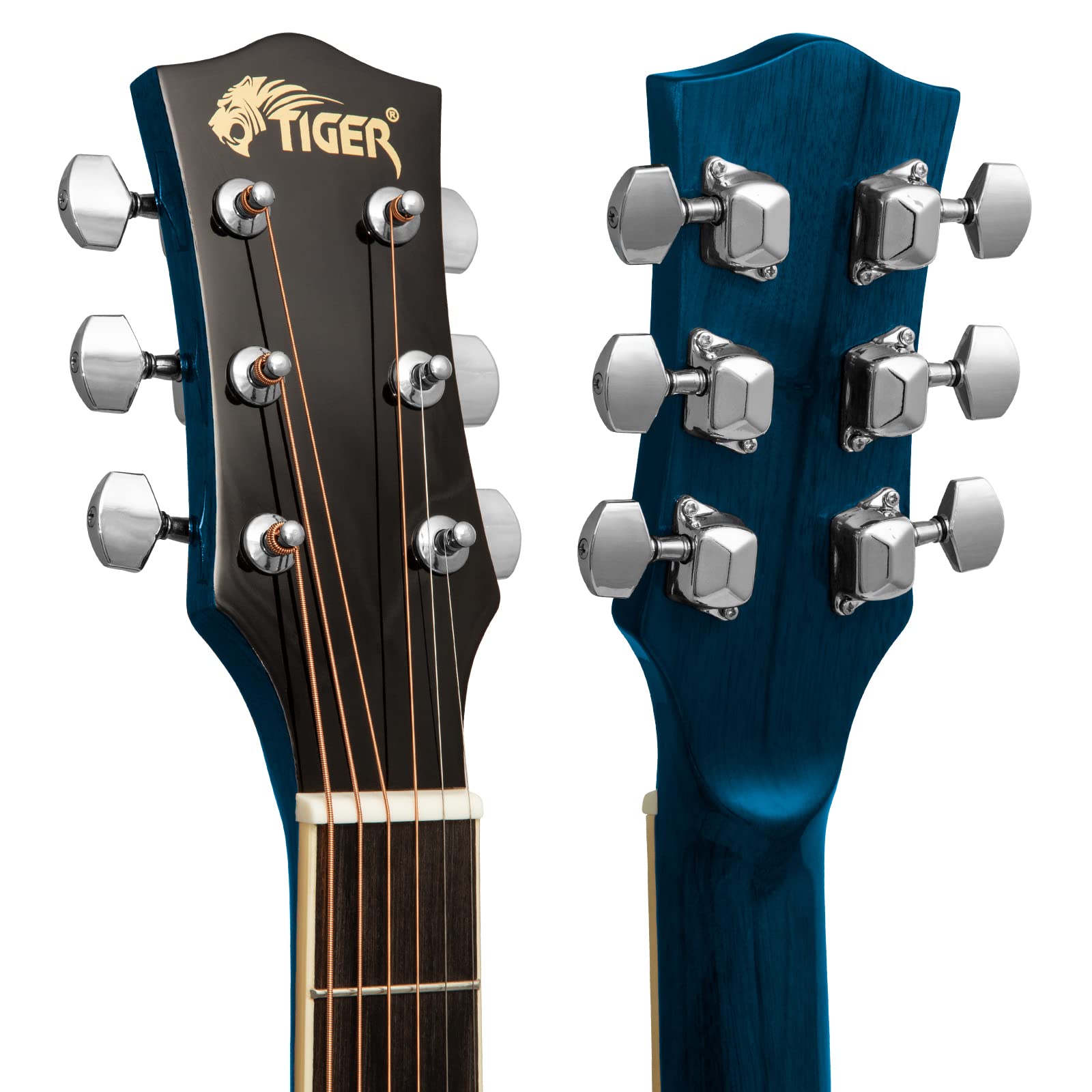 Eastman PCH2-TG natural |Thermo-cure top