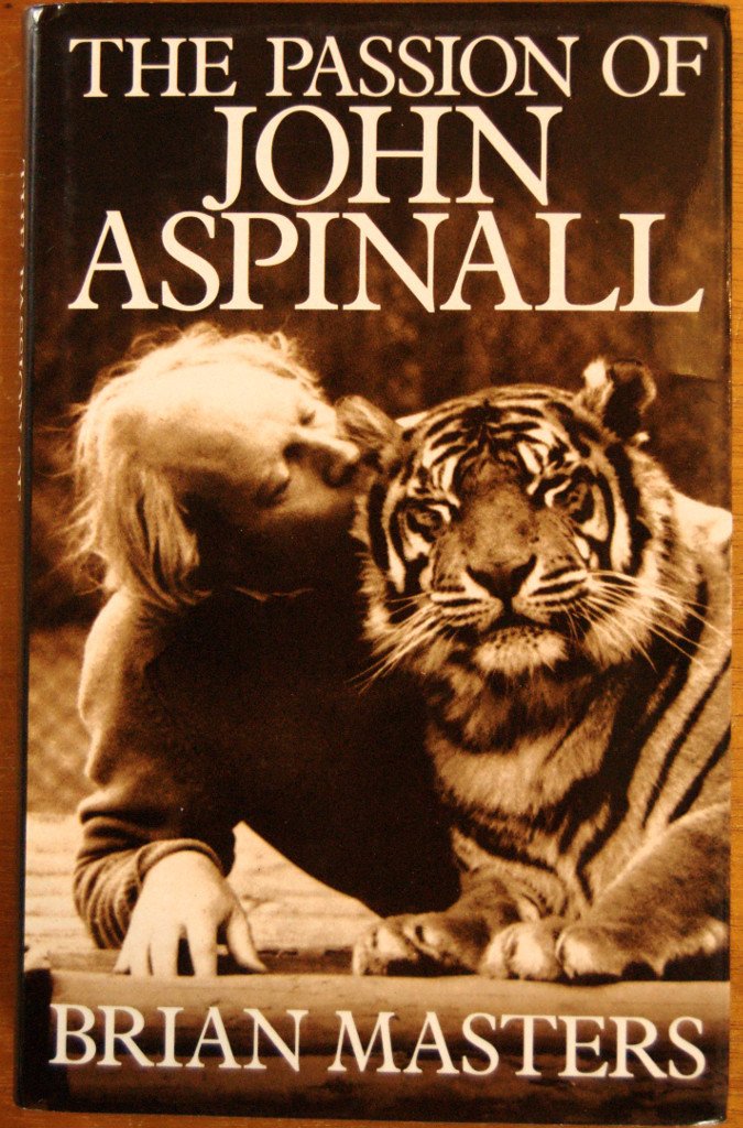 The Passion of John Aspinall