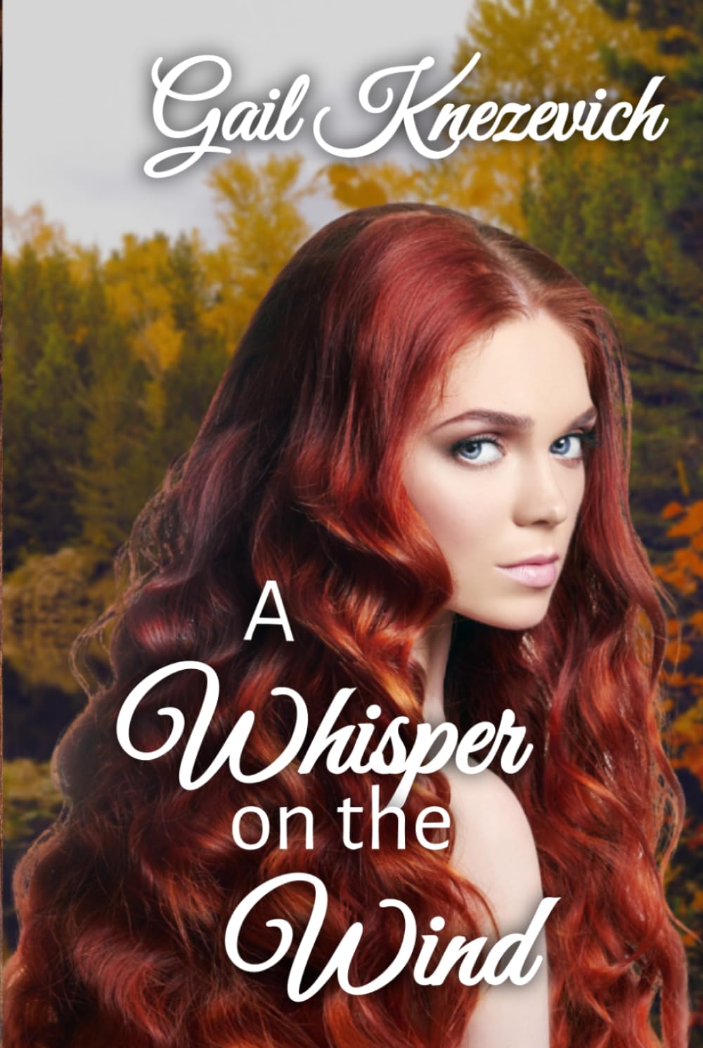 A Whisper on the Wind