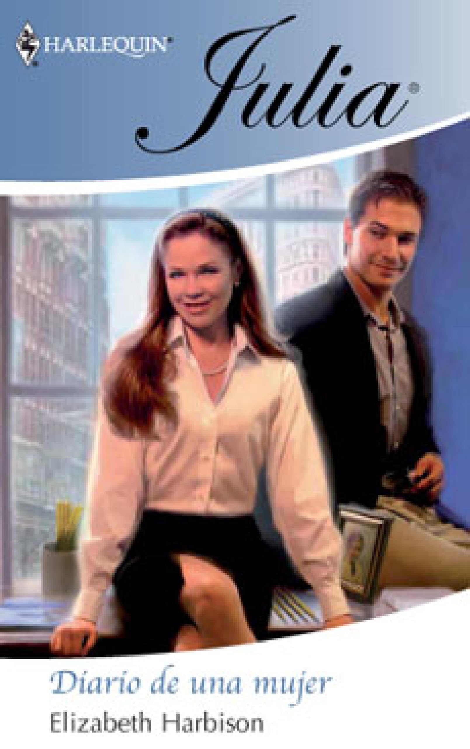 Diario de una mujer (Julia) (Spanish Edition)