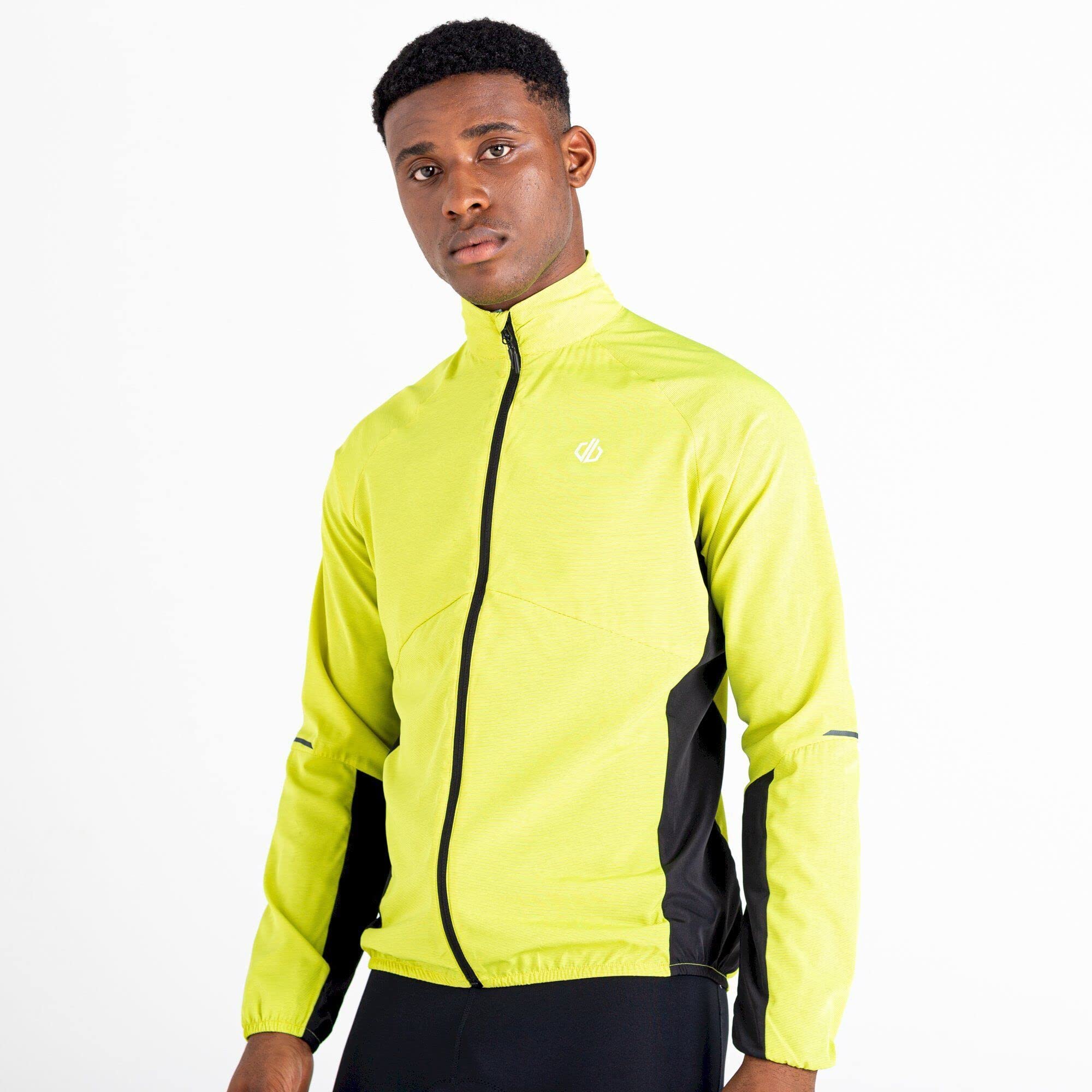 Dare 2b Ablaze Ii W/Shell Chaqueta Windshell Hombre (Pack de 1)