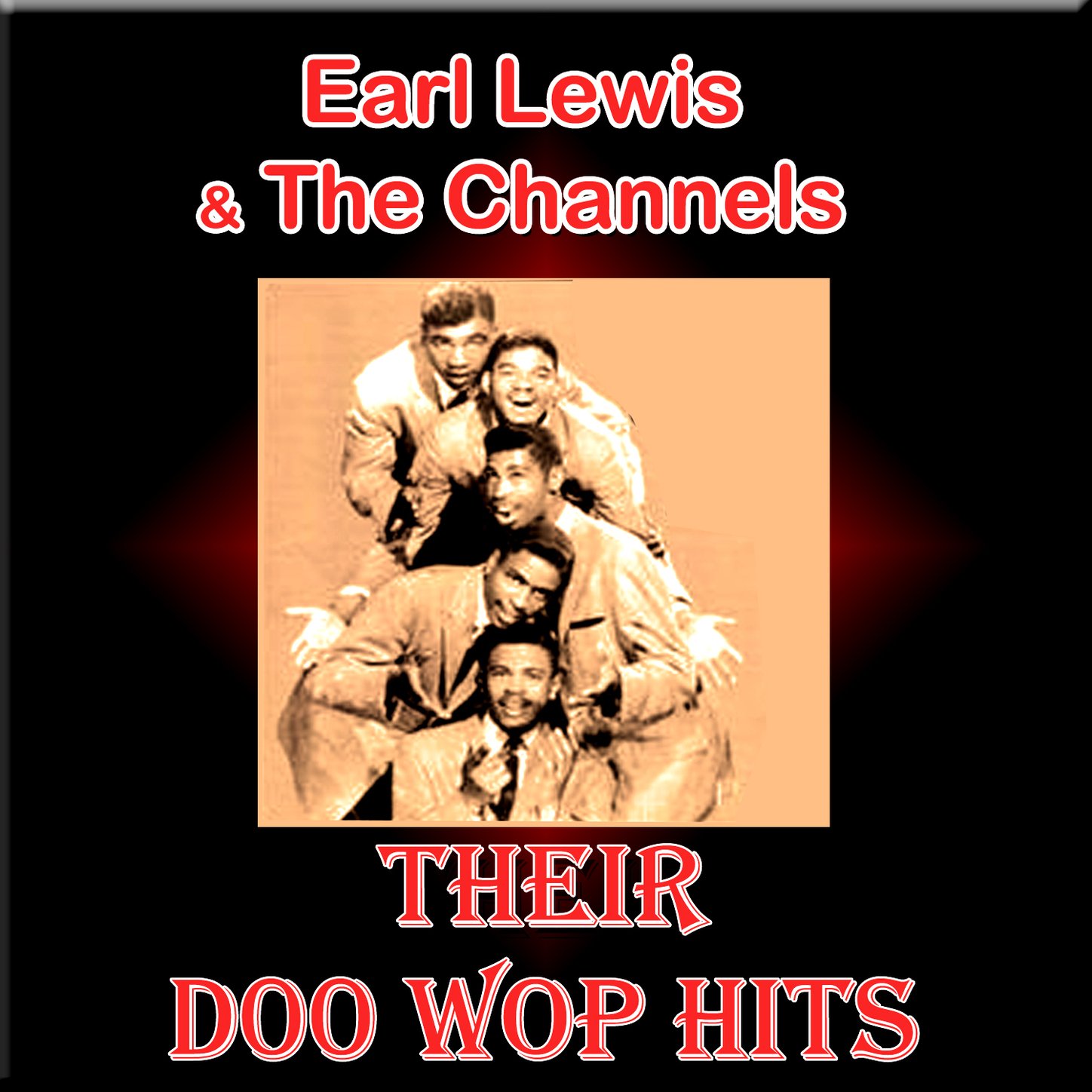 Earl Lewis & The Channels