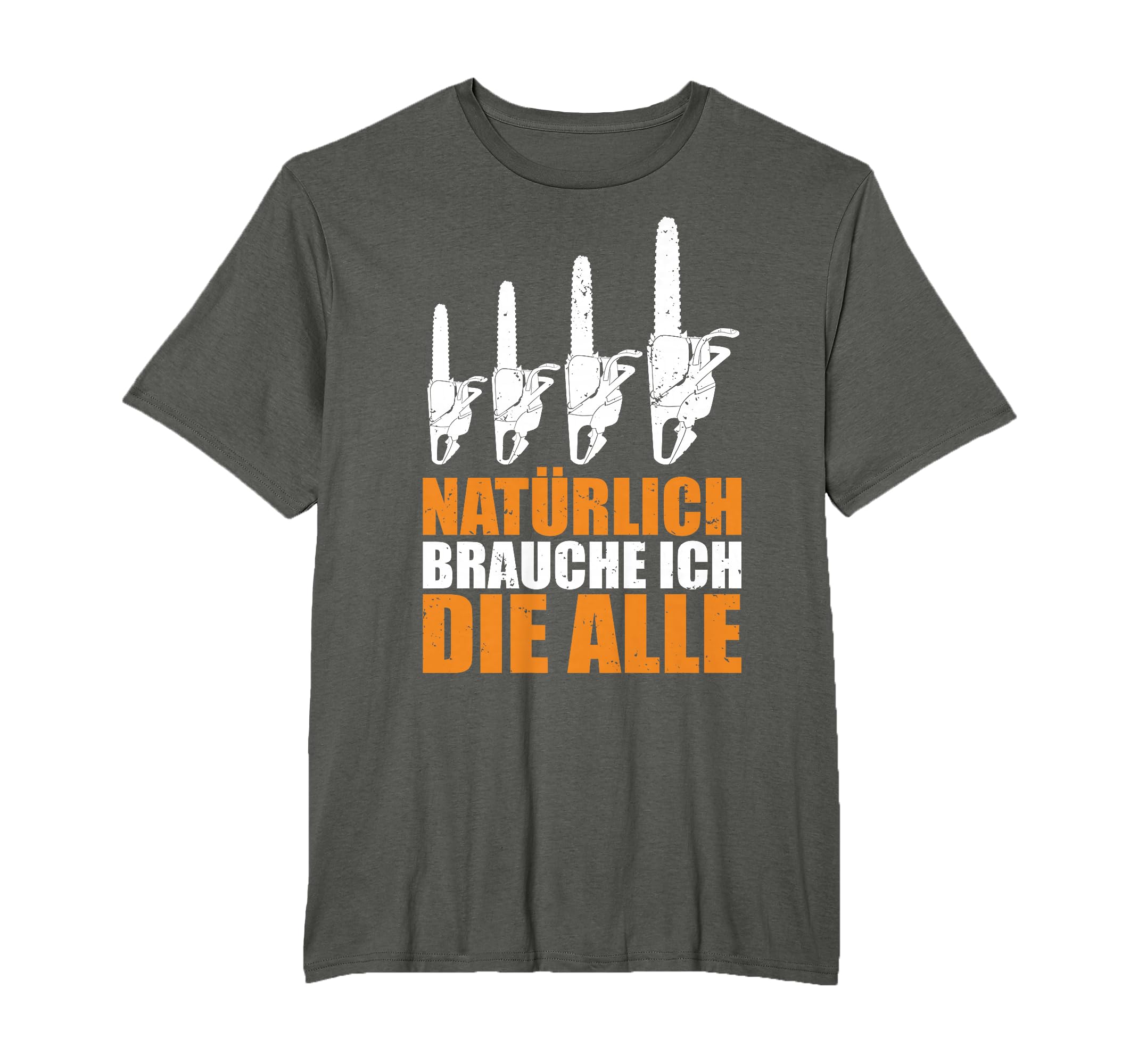 Kleidung mit Designs von Amazon Merch on Demand