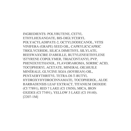 Miniatura 3 de Black Radiance Perfect Tone Lip Gloss, Caramel Kiss, 0.4 onzas