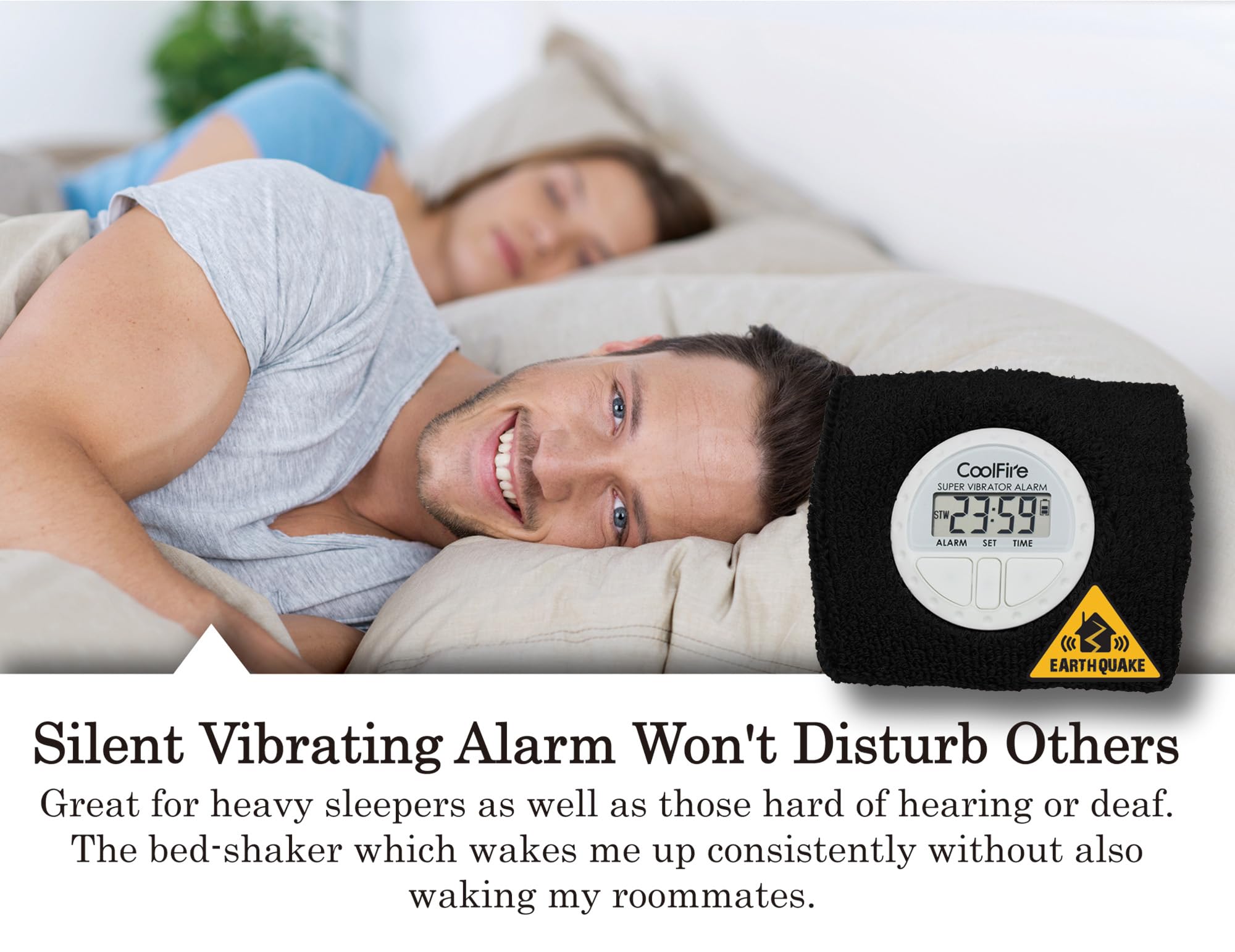 best vibrating watch alarm Silikon Dildo Klassische Vibrator G-Punkt Vibrator Vibration für Frauen,  Sexspielzeug Vibratoren für sie Klitoris Leise, Sex Toys Analvibratoren für  Mann Anal Plug Prostata Stimulator Massagegerät : Amazon.de: Drogerie &  Körperpflege