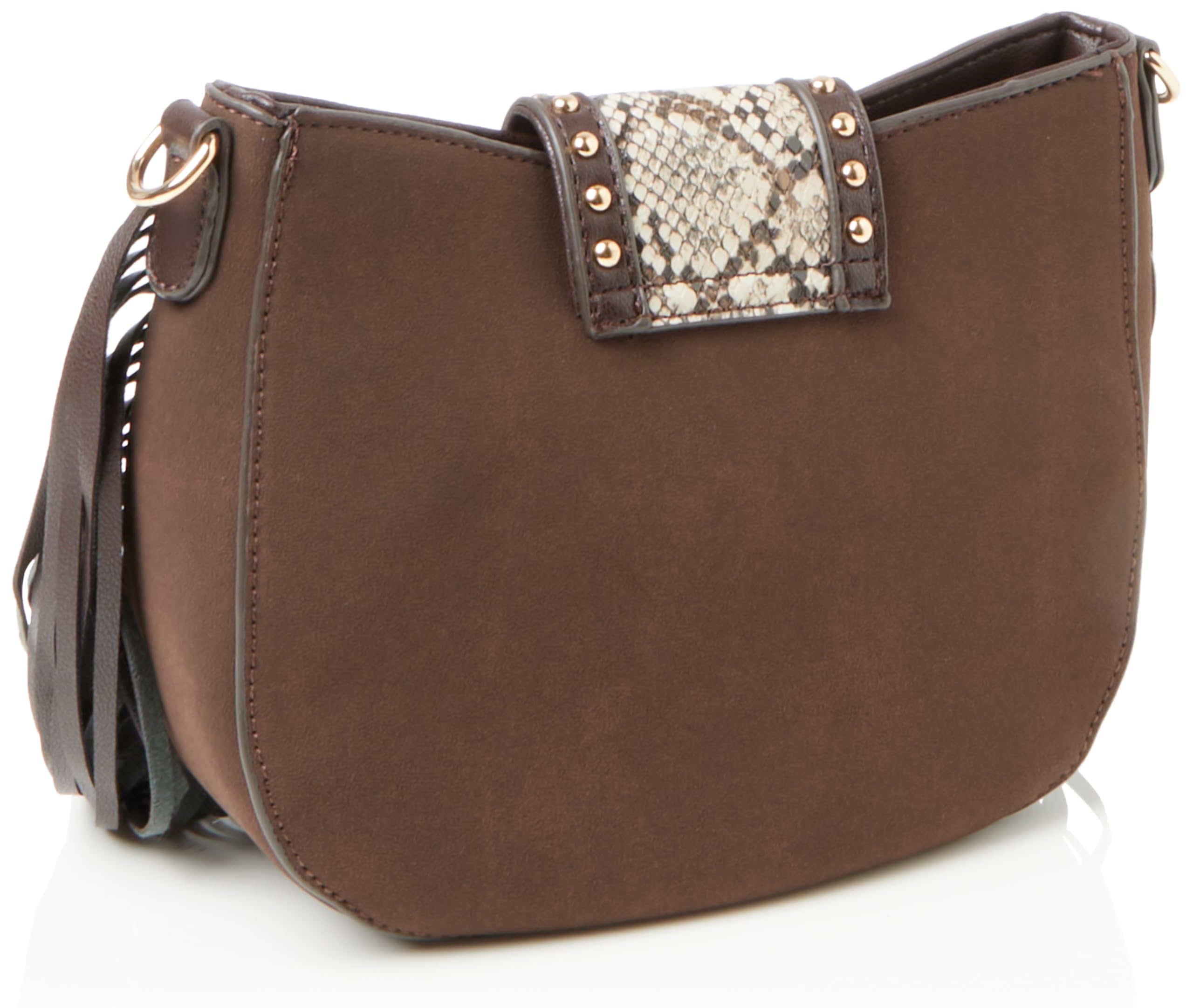 nascita Umhängetasche, Bolso de Hombro de para Mujer, Talla única