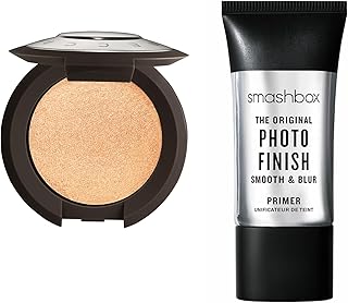 Smashbox Imprimación original con acabado fot...