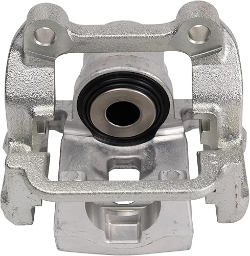 Vista 1396 de TRQ - Juego de pinzas de freno delantero