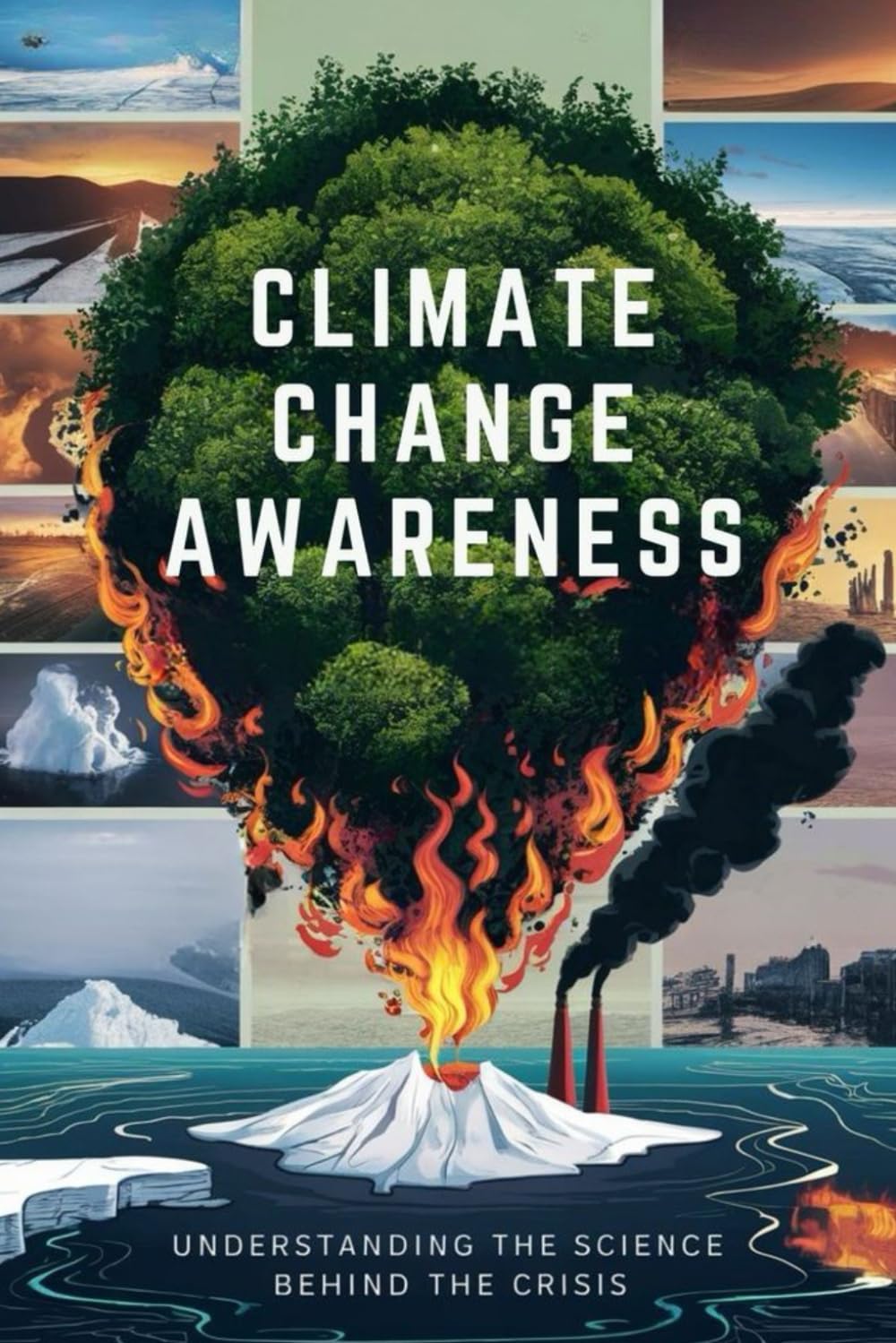 Climate Change Awareness: Understanding The Science Behind The Crisis