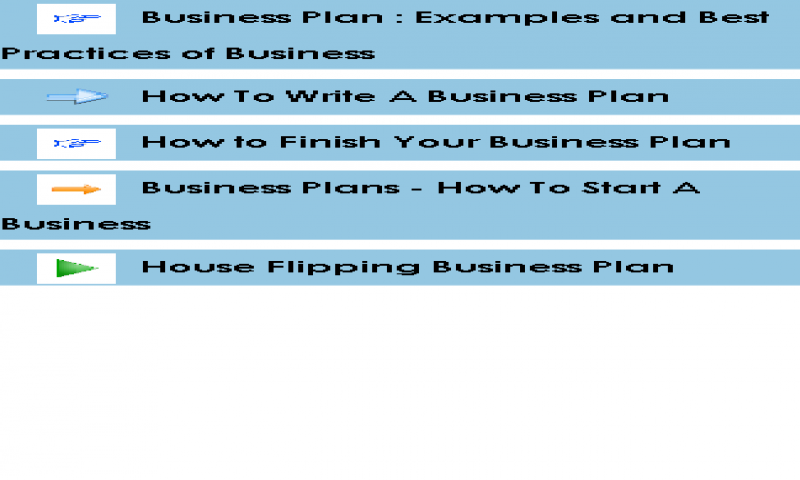 Business Plan Tricks - App on Amazon Appstore