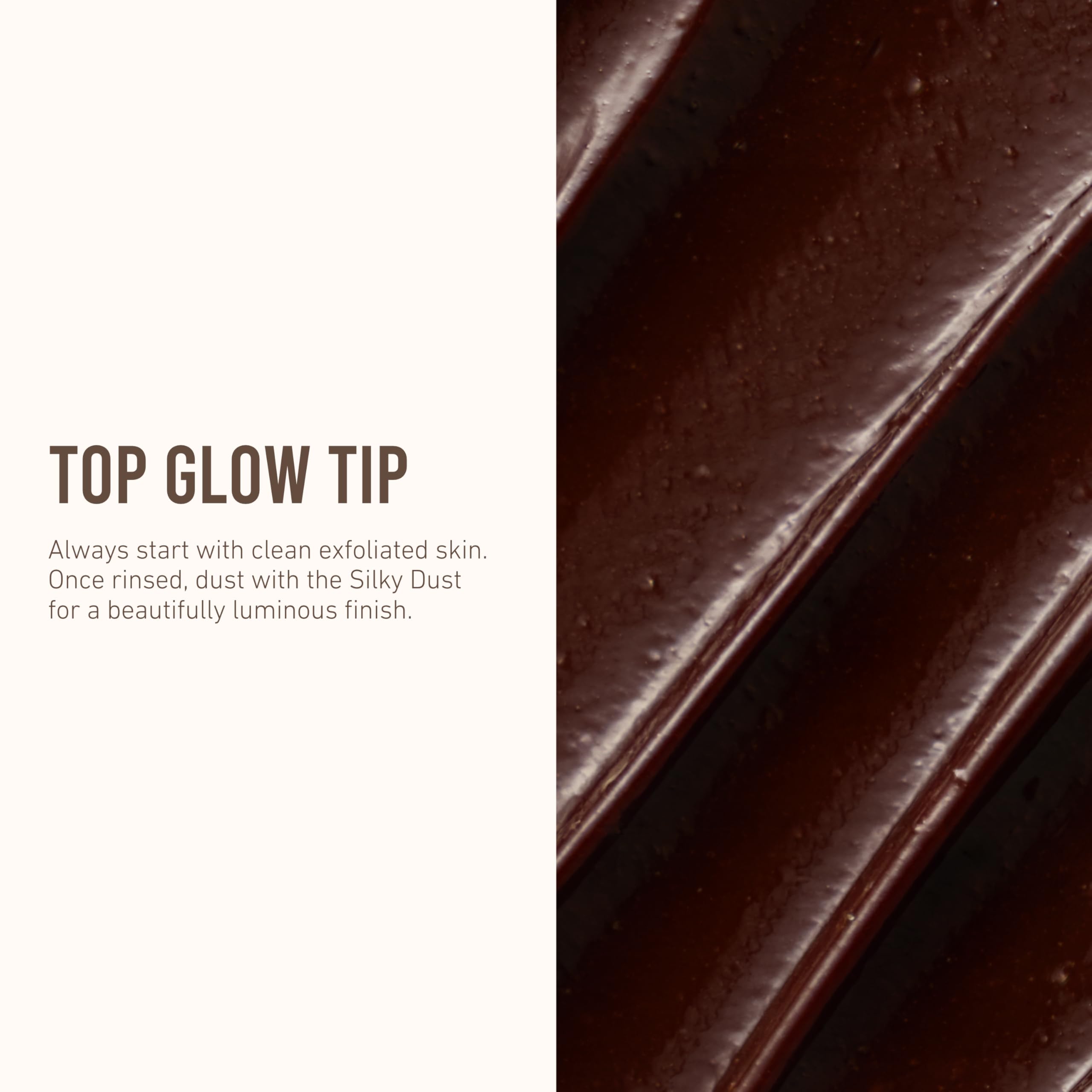 VITA LIBERATA Fabulous Loción bronceadora gradual oscura, teñida, de aspecto natural, diseñada para cara y cuerpo, fórmula de secado rápido, formulada con ácido hialurónico, 6.7 onzas líquidas