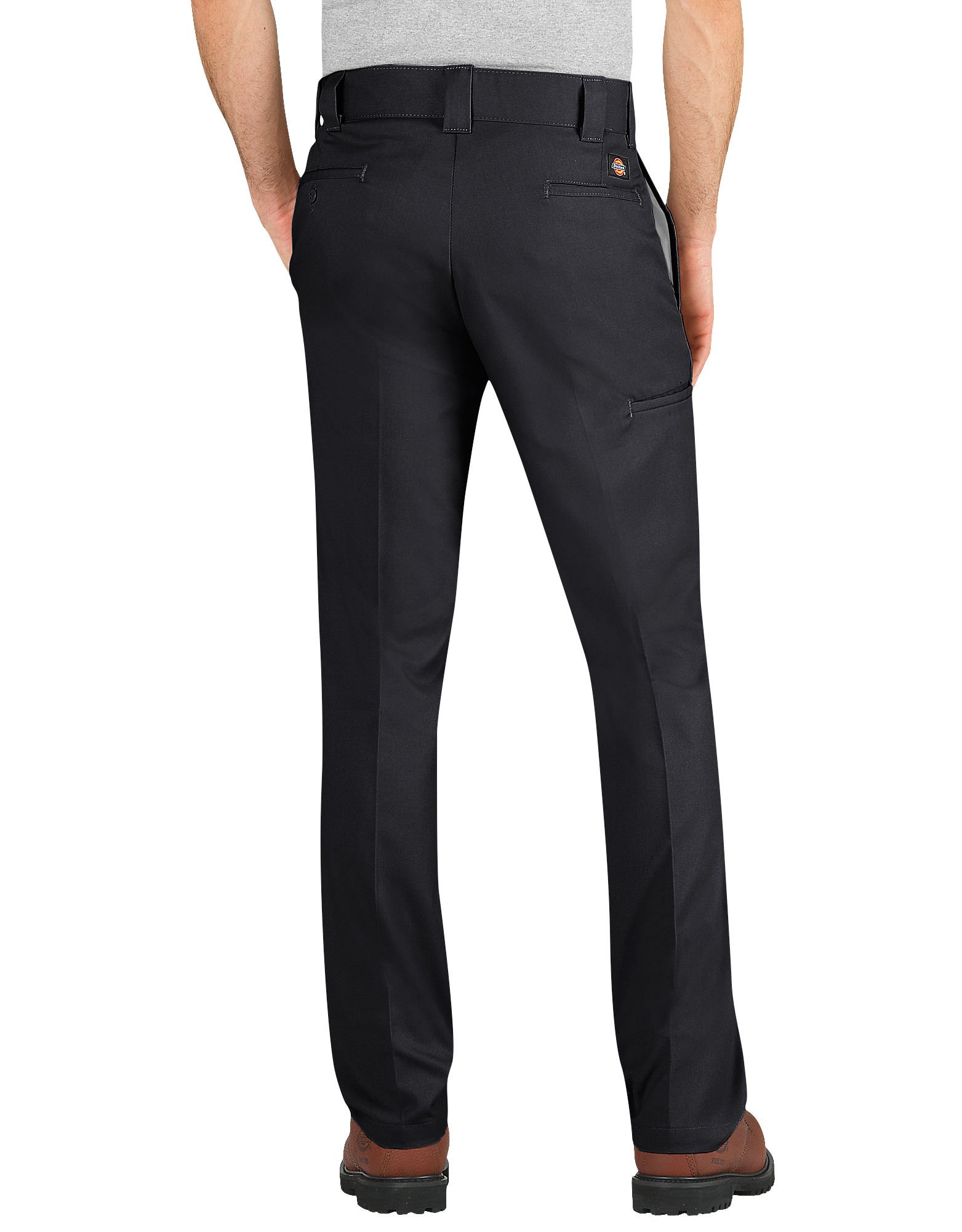 Dickies - Work Pant Slim Taper, Pantaloni Uomo