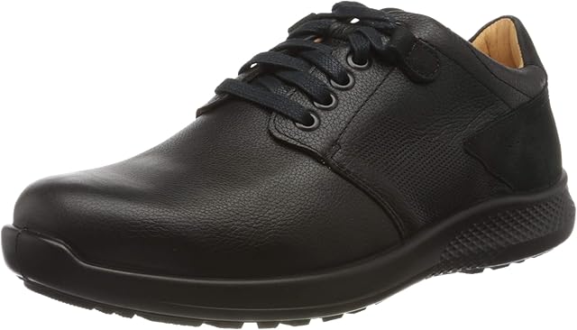 Jomos Men's Campus Ii Low-Top Sneakers