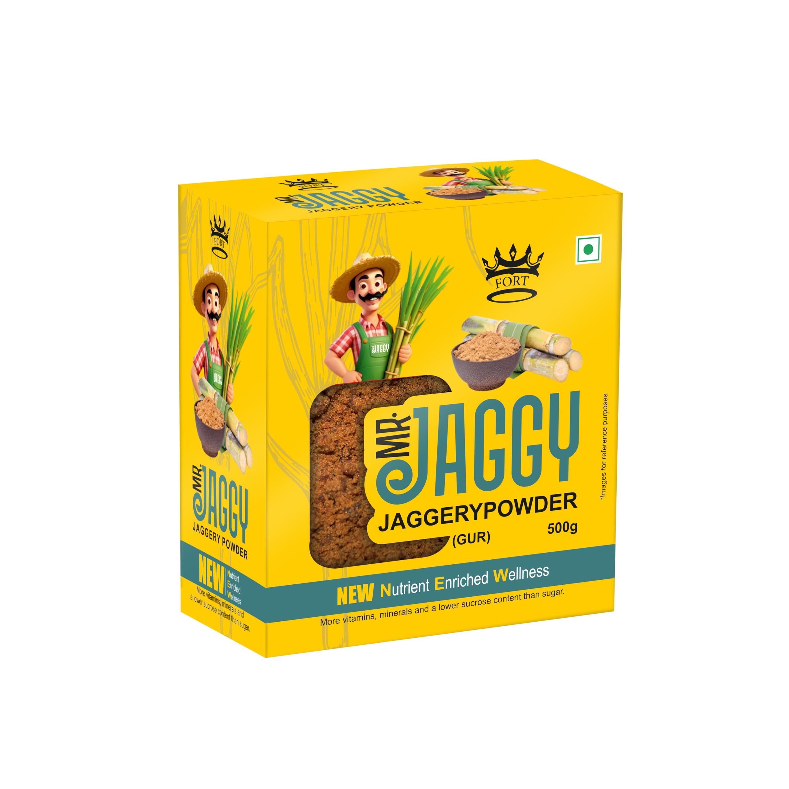 See full amazon price history chart for Mr. Jaggy Natural Jaggery Powder 500 Gram | Zero Preservatives | No Added Sugar | Natural Sweetener | Gur, Gud Powder, Sharkara Bellam Mr. Jaggy Natural Jaggery Powder 500 Gram | Zero Preservatives | No Added Sugar | Natural Sweetener | Gur, Gud Powder, Sharkara Bellam (B0DH57KQ6Q) Amazon Price History, Amazon Price Tracker