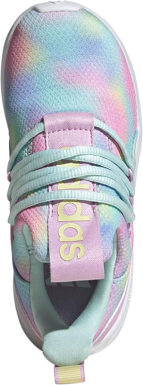 adidas Kids' Lite Racer Adapt 7.0 Running Shoes - Image 5