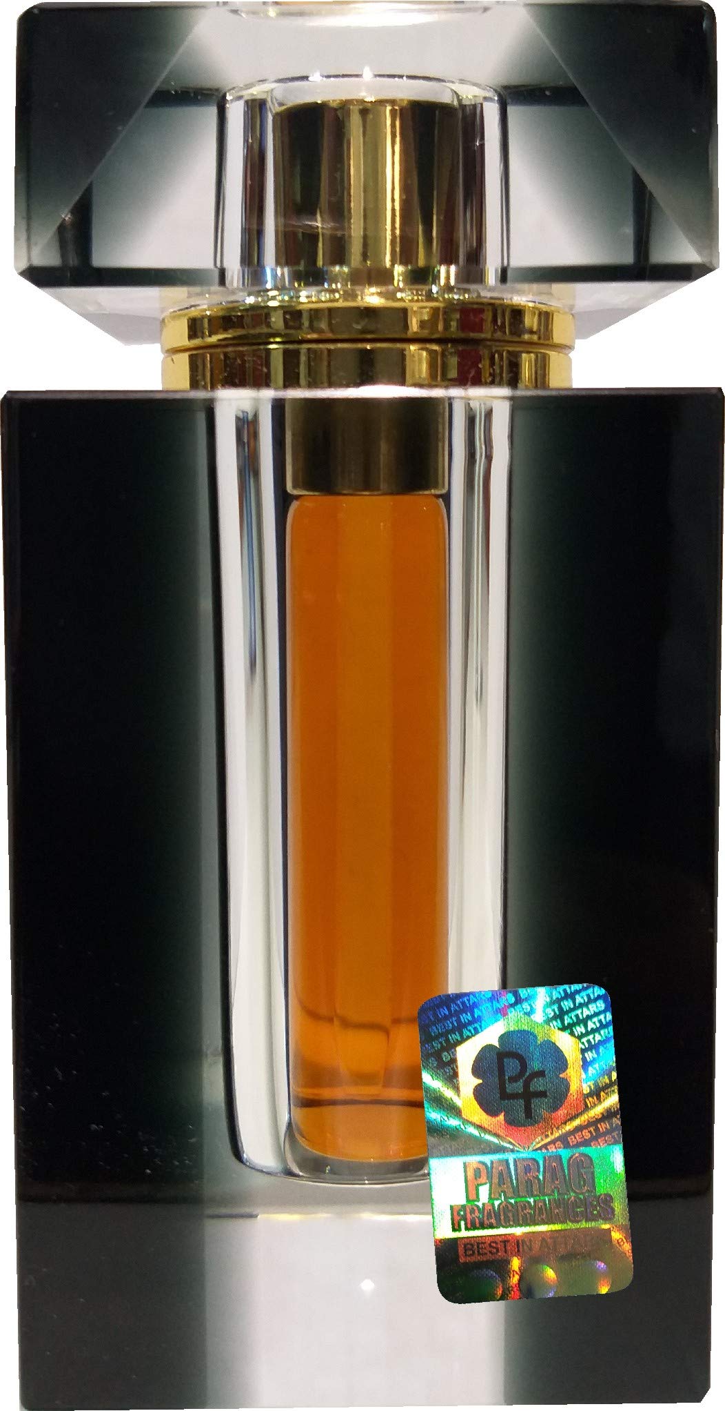 Parag Fragrances Oudh Hindi Special Attar Gift Pack For Men (Best Quality Oudh Attar From Saudi Arabia)