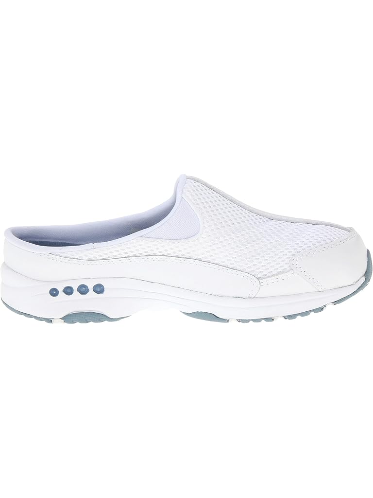 White Easy Spirit Traveltime