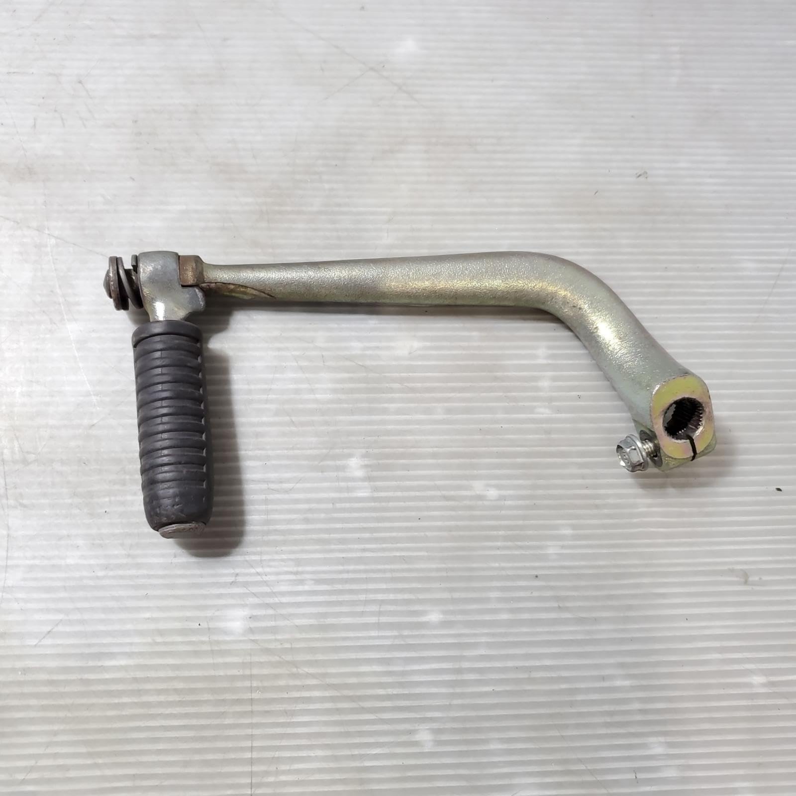 Amazon | プレスカブ50 AA01 キックペダル PRESS(C-25-0530-13