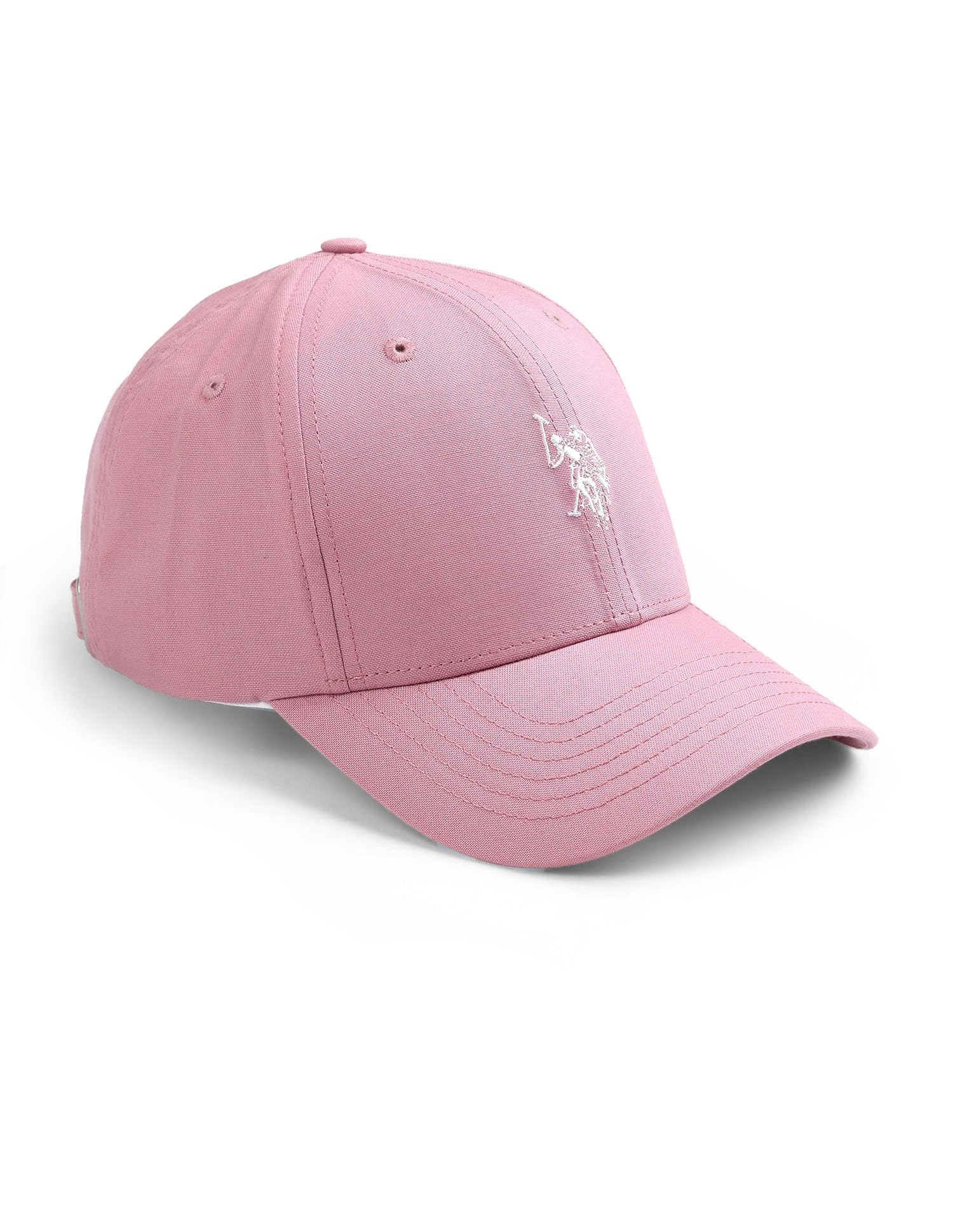 u.s. polo assn. U.s.Polo Association Men's Solid Twill Cap-picture-20