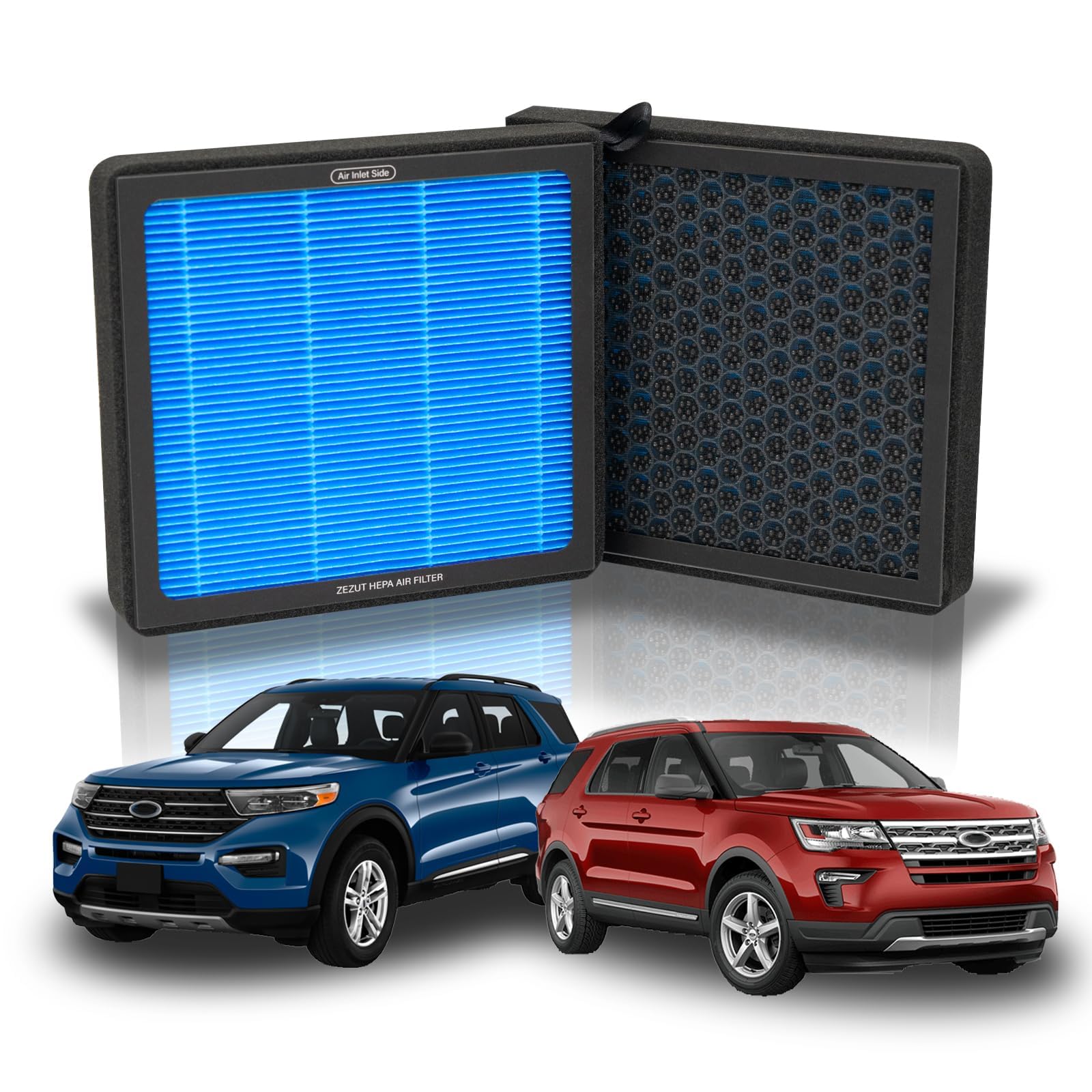 ZEZUT CF11176 Cabin Air Filter