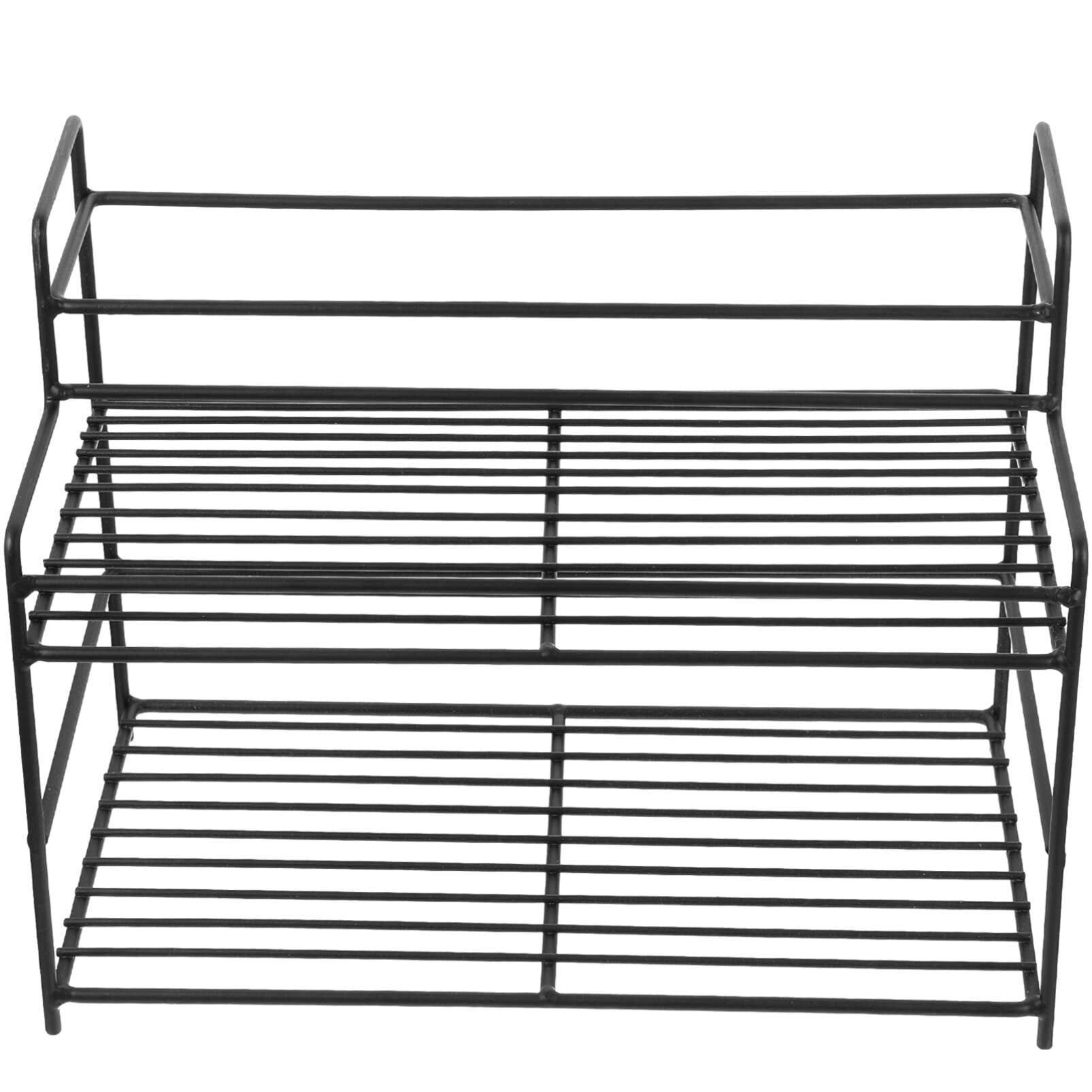 Zerodeko Étagère à Épices De Comptoir Organisateur De Rangement pour Pots Et Flacons Épices Design à Plusieurs Niveaux